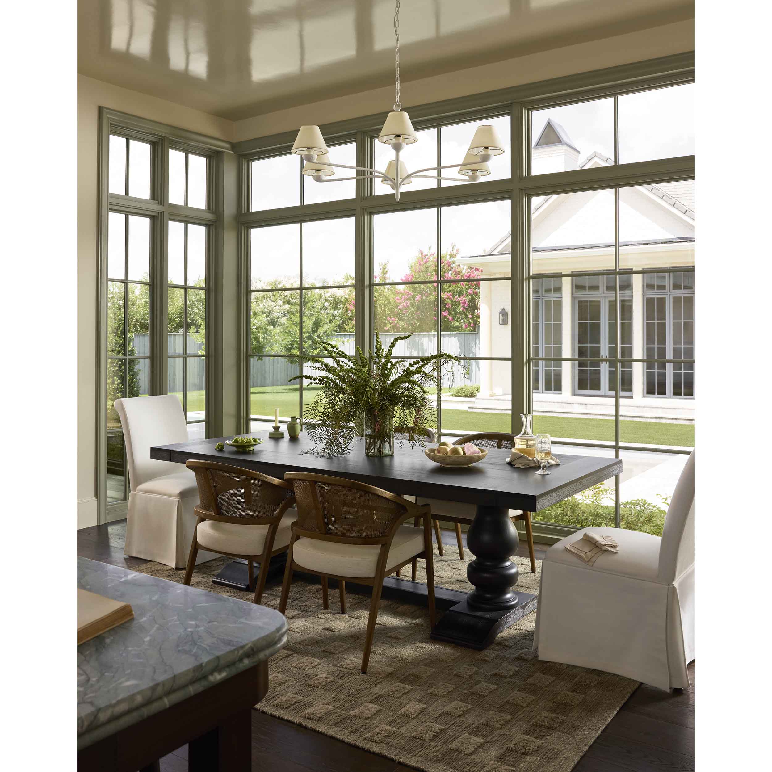 Loloi Rug Mallory MLR-05, Olive - Image 5