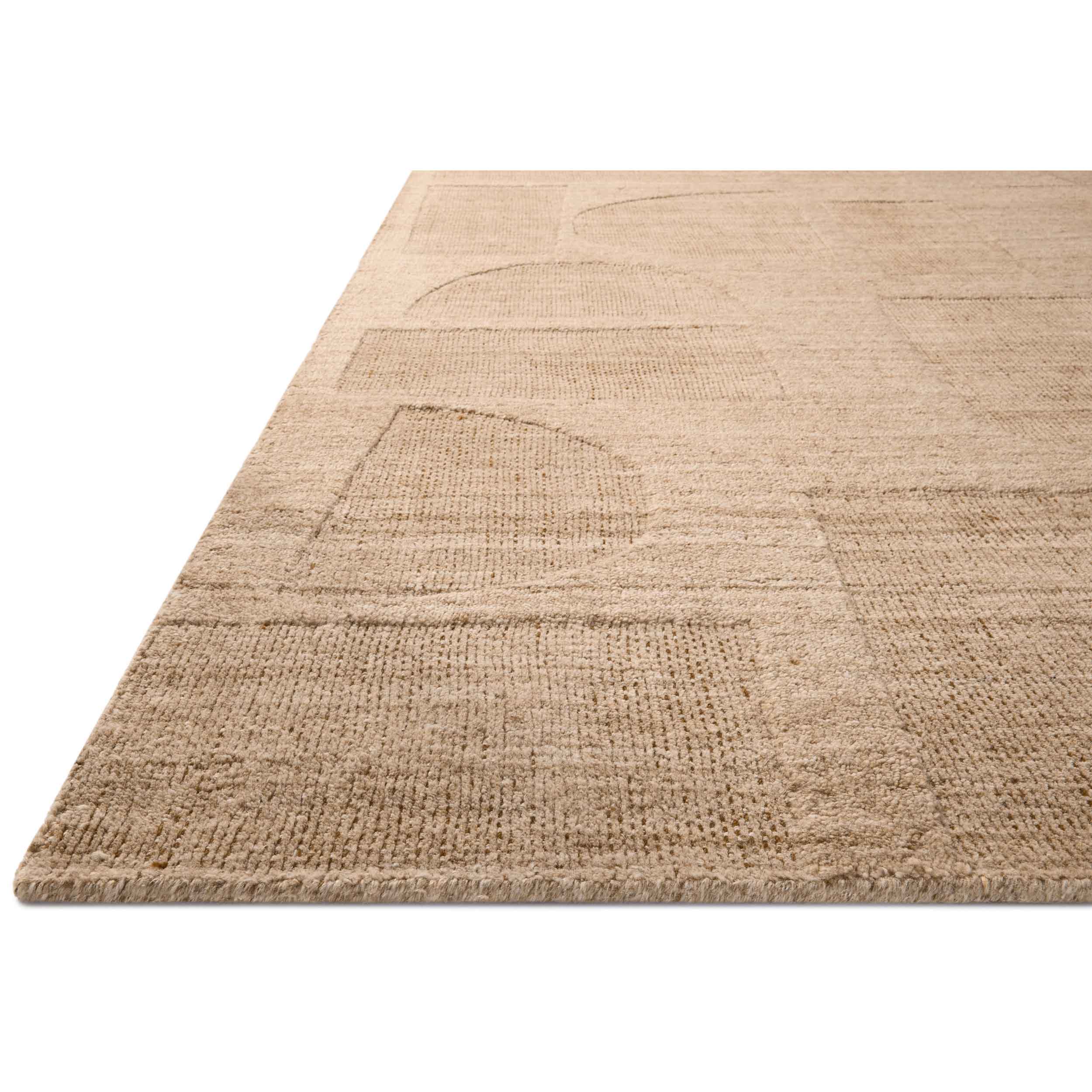 Loloi Rug Maren MRN-01, Natural - Image 2