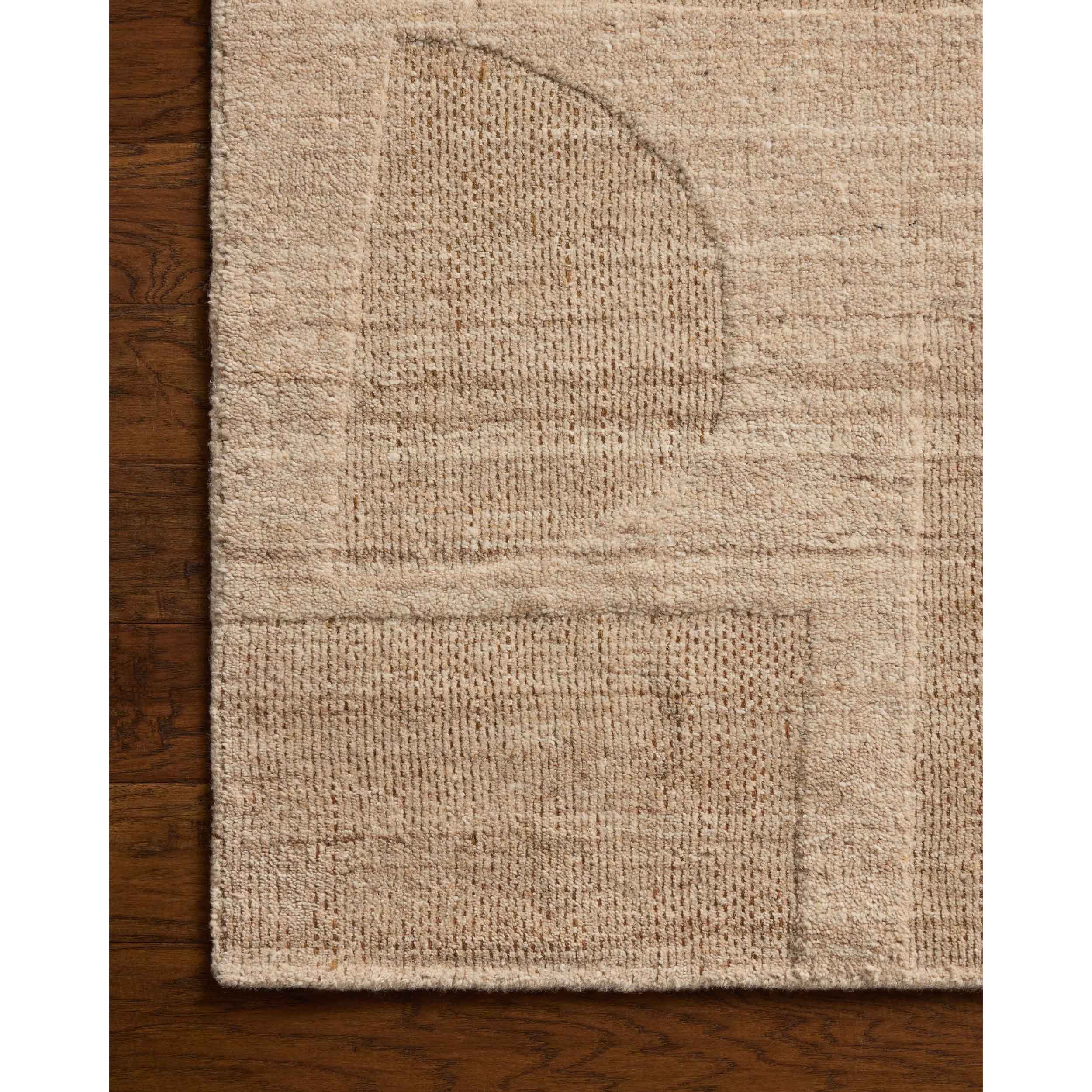 Loloi Rug Maren MRN-01, Natural - Image 3