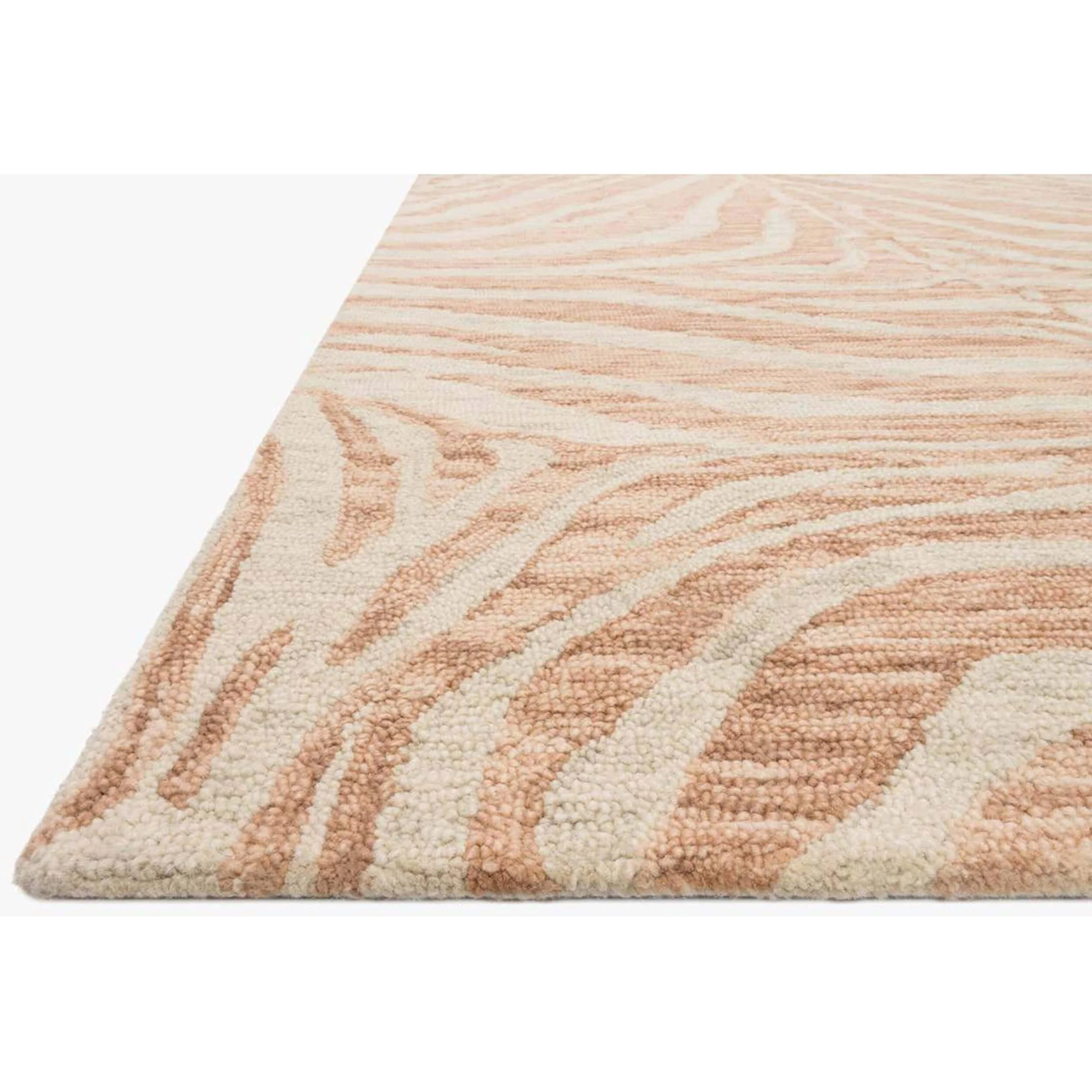 Loloi Rug Masai MAS-01, Blush/Ivory - Image 2