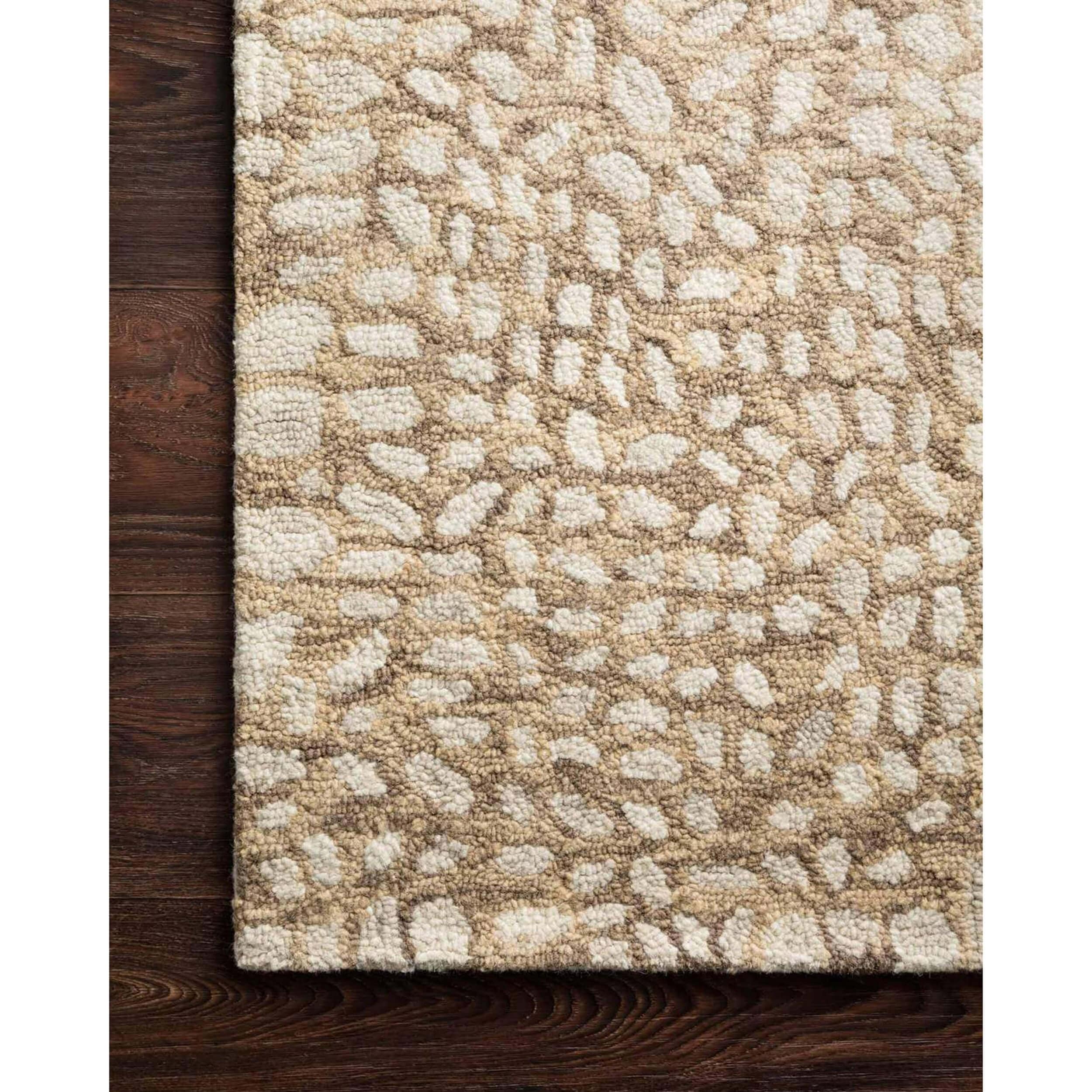 Loloi Rug Masai MAS-03, Neutral - Image 3