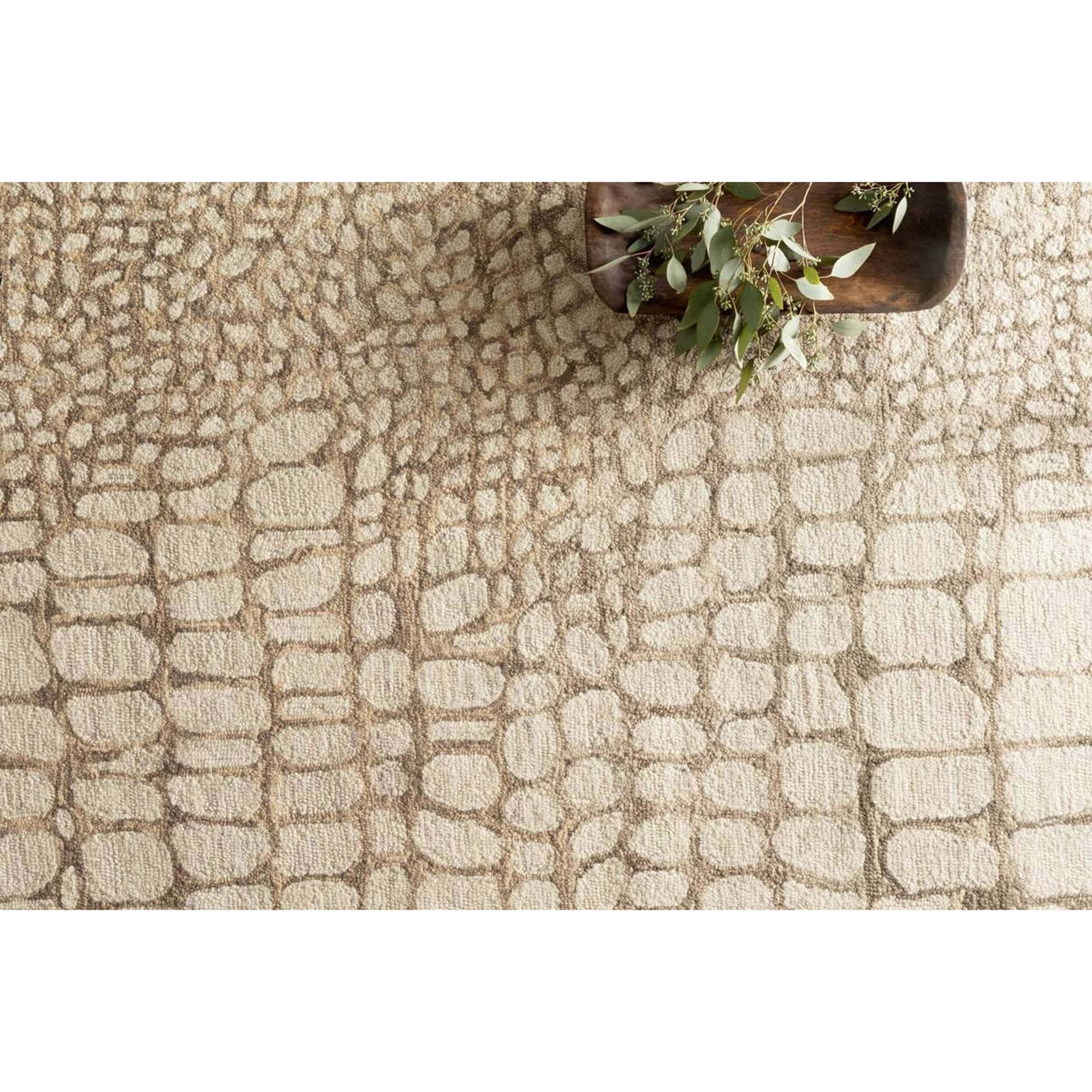 Loloi Rug Masai MAS-03, Neutral - Image 4