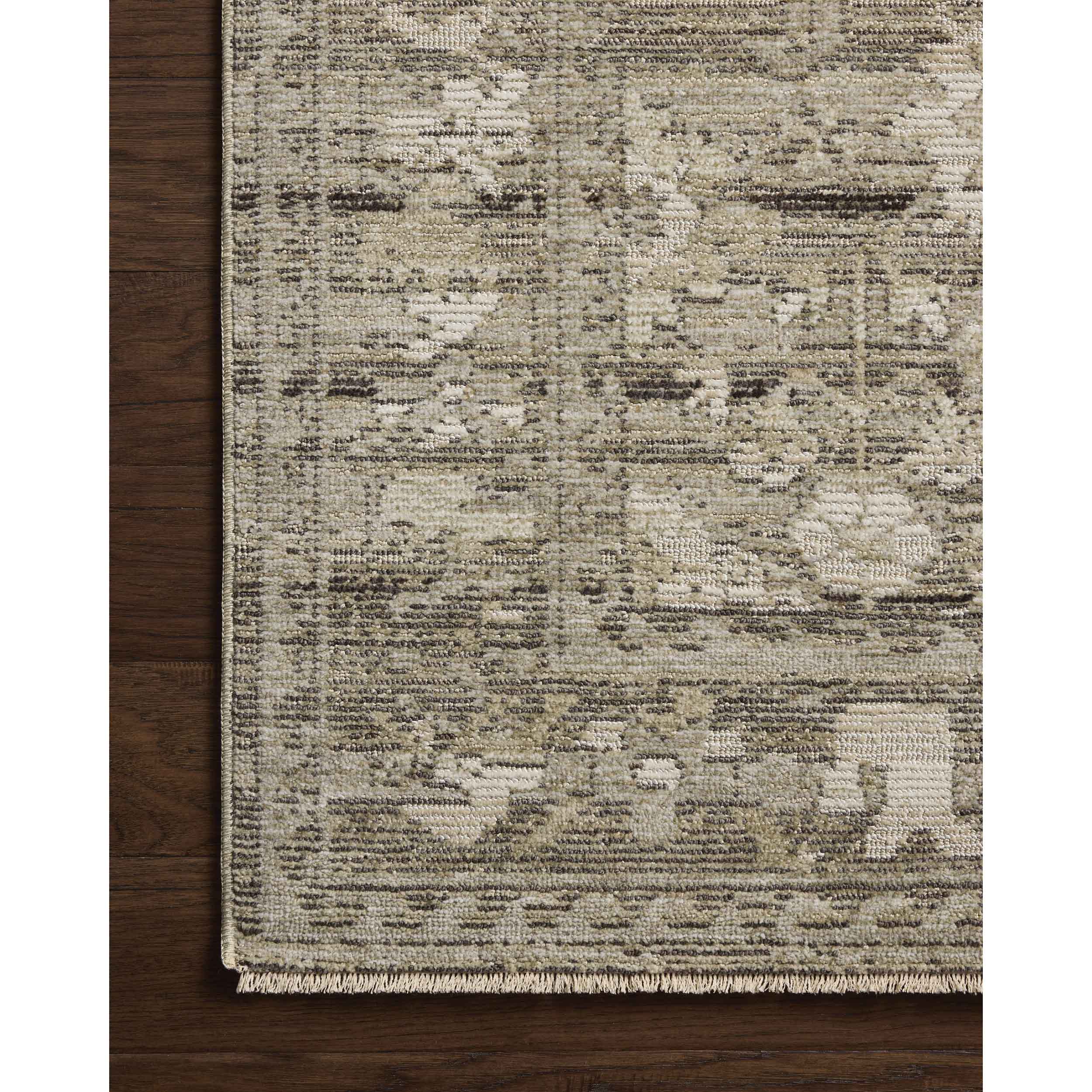 Loloi Rug Milena MLE-01, Sage/Ivory - Image 3