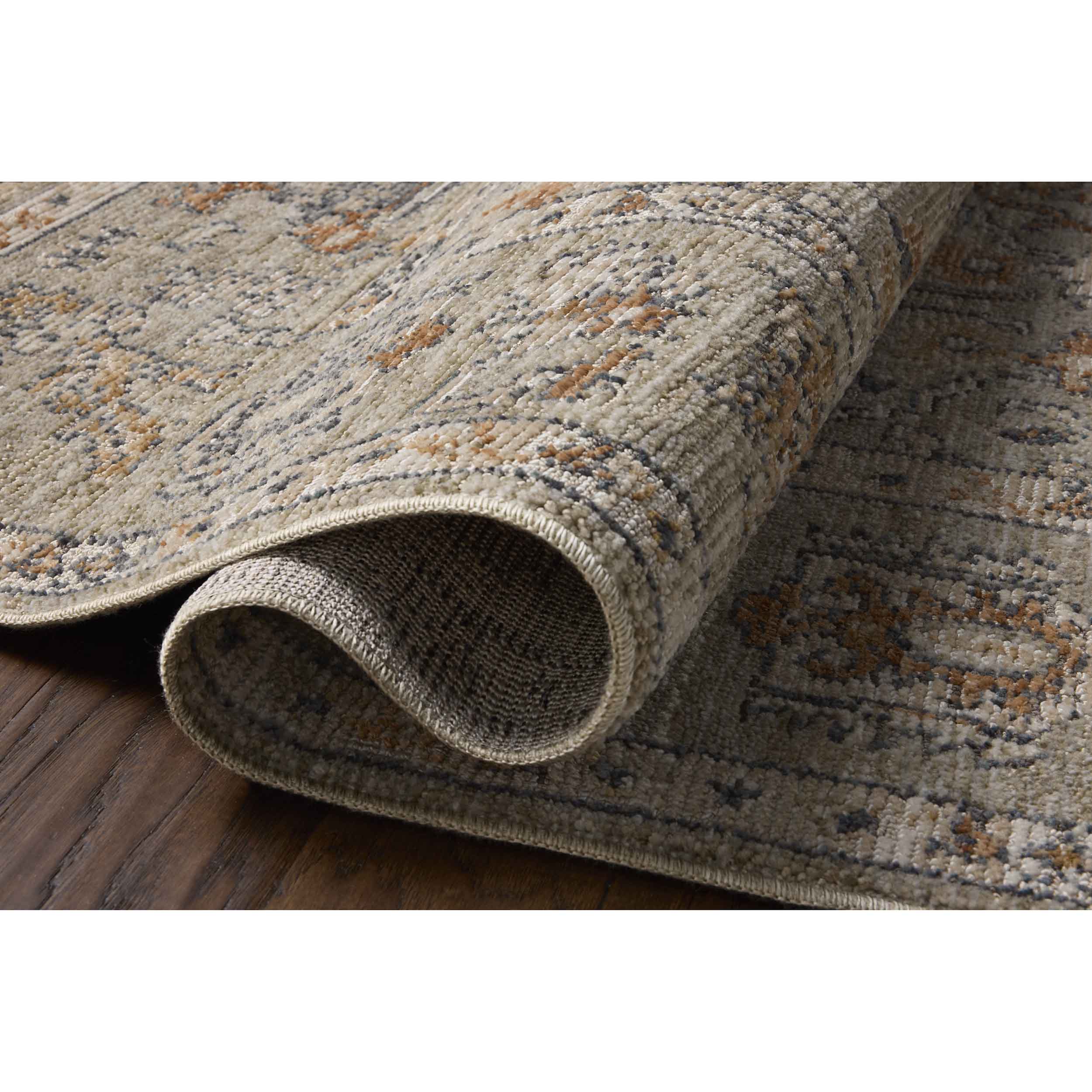 Loloi Rug Milena MLE-06, Sage/Multi - Image 5