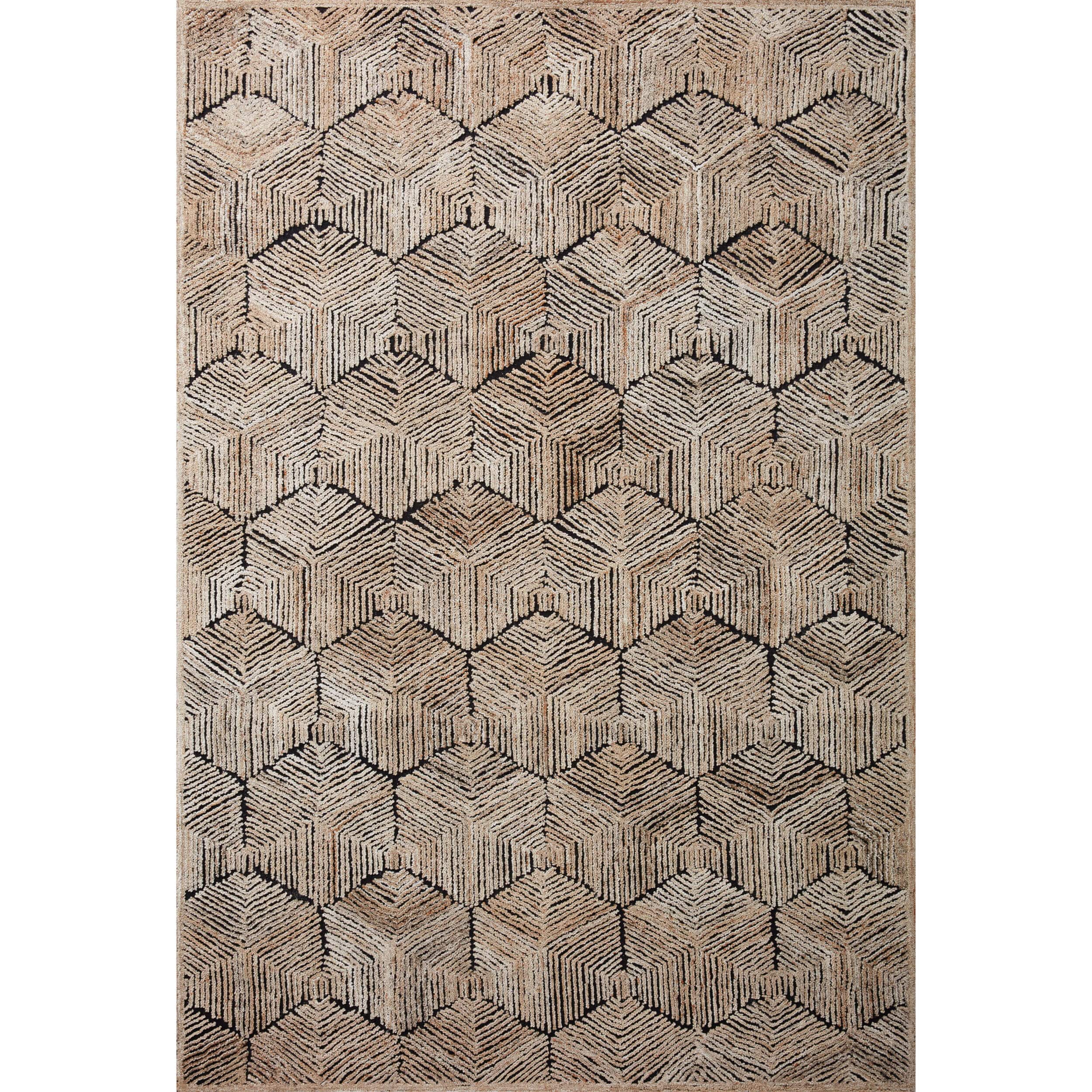 Loloi Rug Prescott PRE-02, Beige