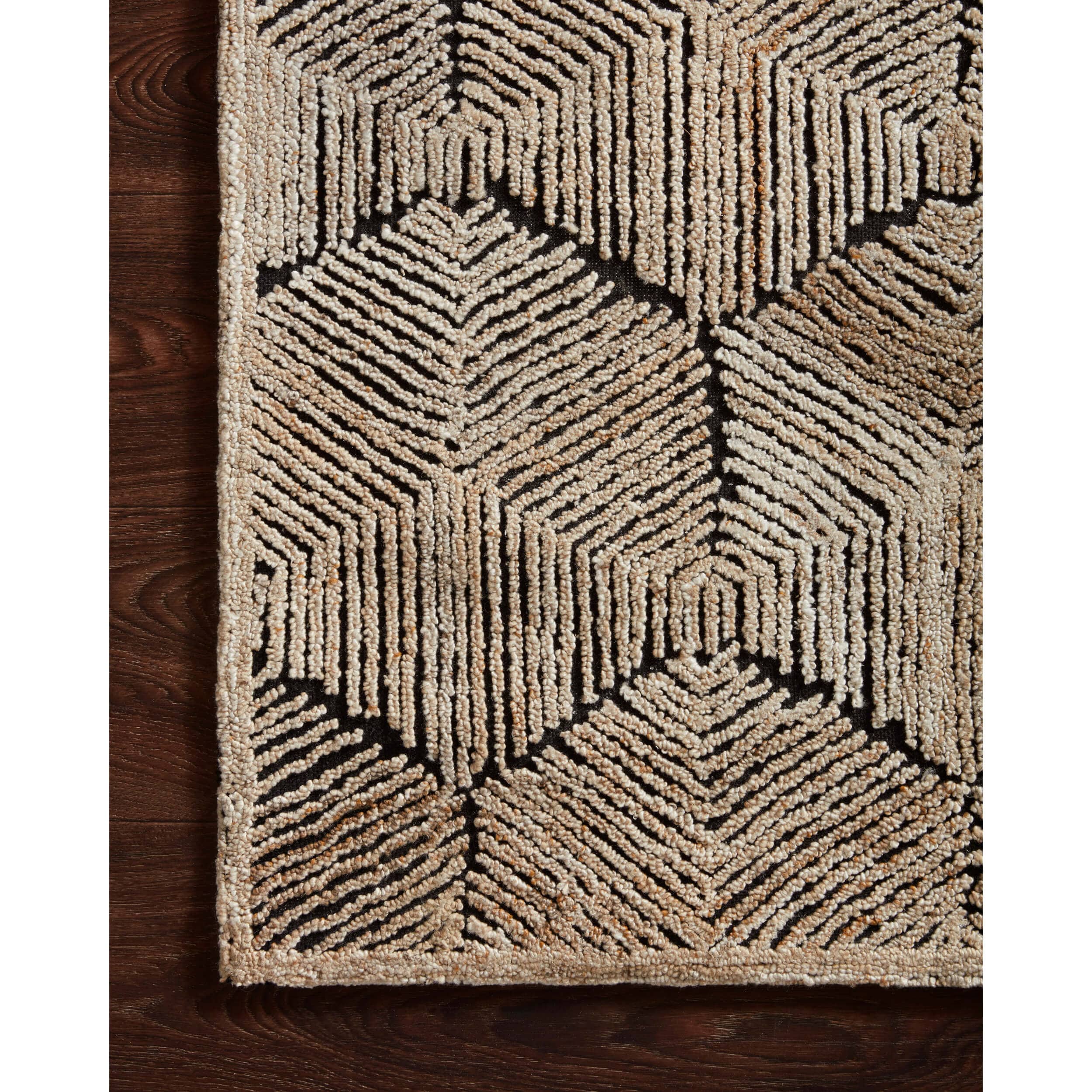 Loloi Rug Prescott PRE-02, Beige - Image 3