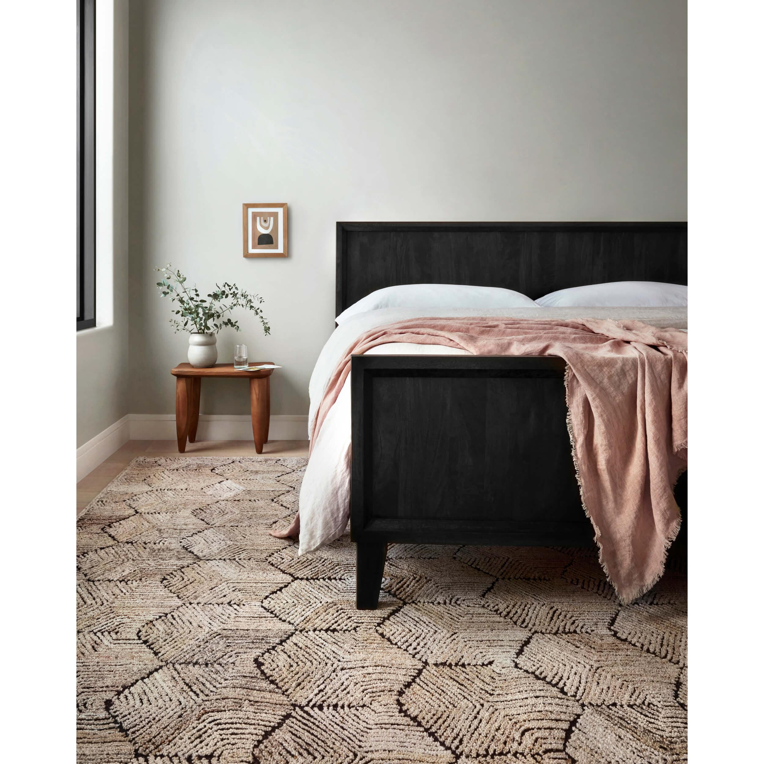 Loloi Rug Prescott PRE-02, Beige - Image 5