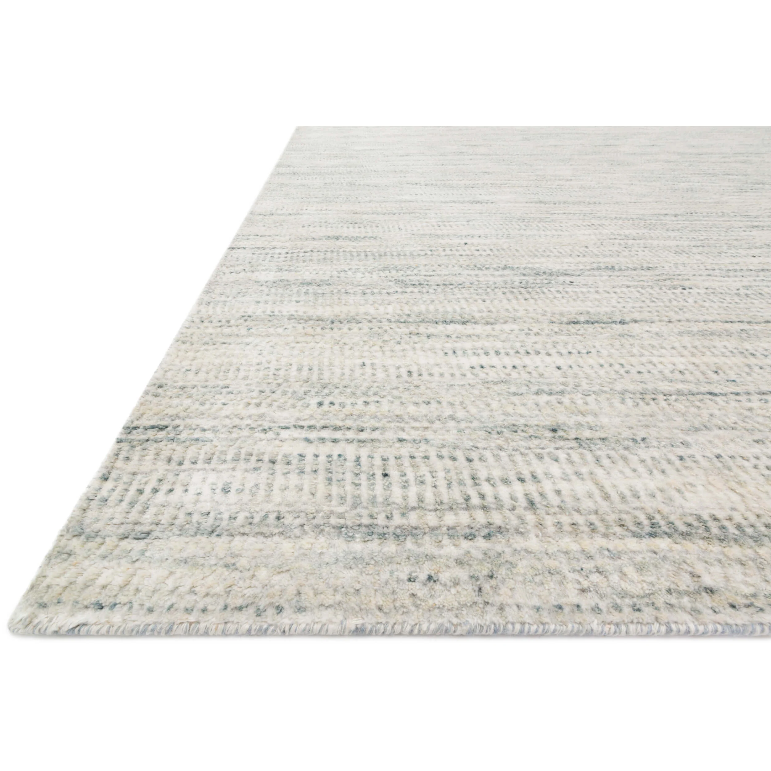 Loloi Rug Robin ROB-01, Silver - Image 2