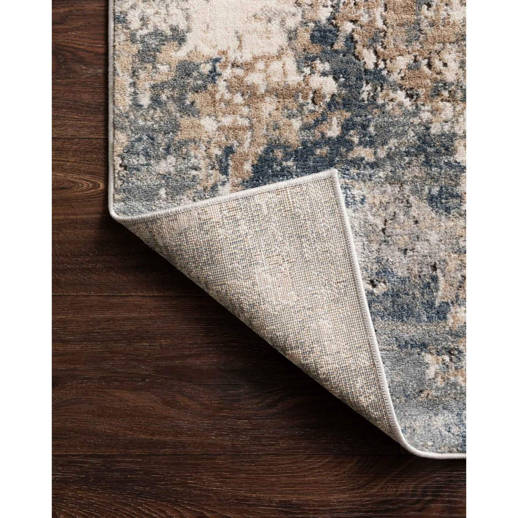 Loloi Rug Teagan TEA-06, Sand/Mist - Image 4