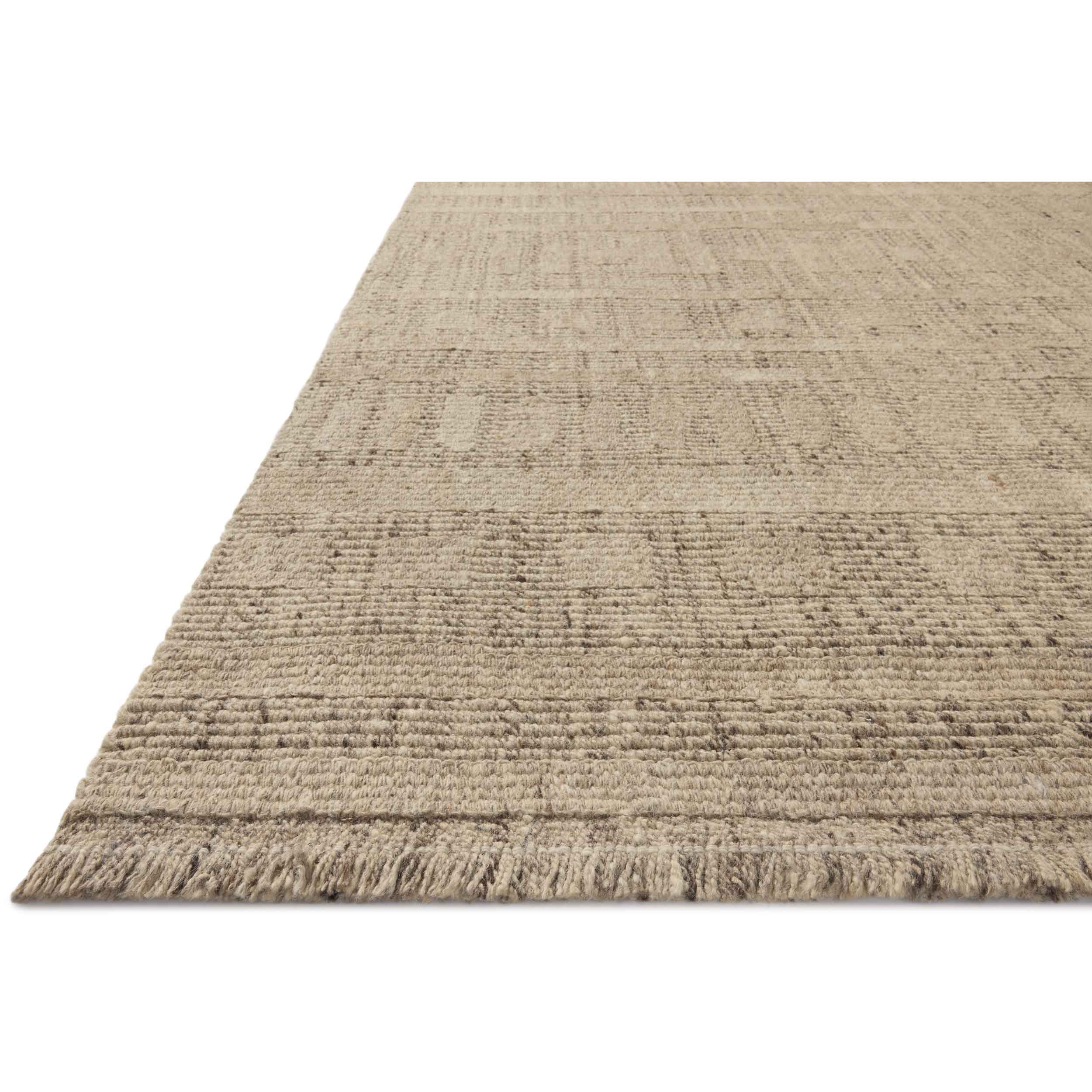 Loloi Rug Valentina VAL-01, Natural/Earth - Image 2