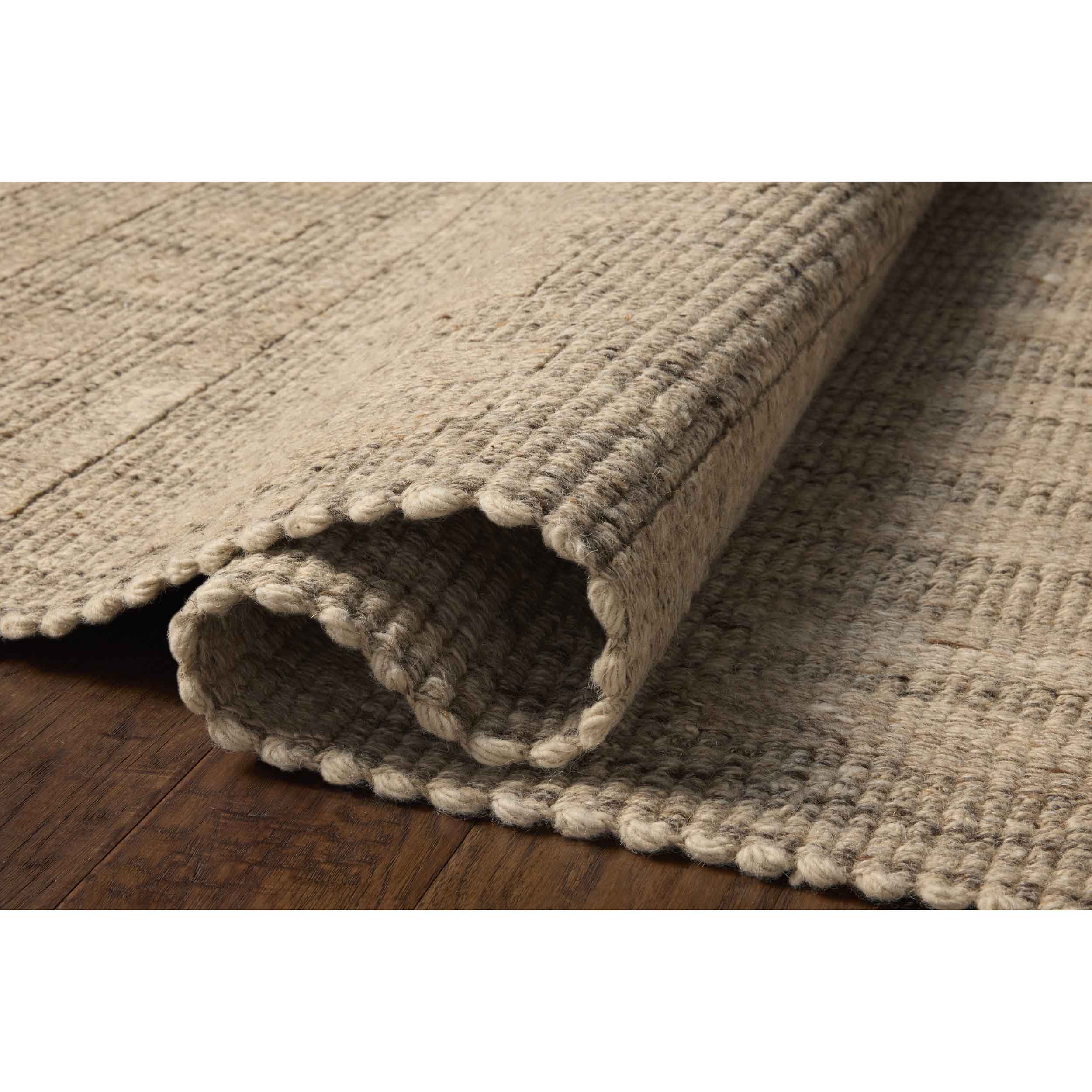 Loloi Rug Valentina VAL-01, Natural/Earth - Image 4