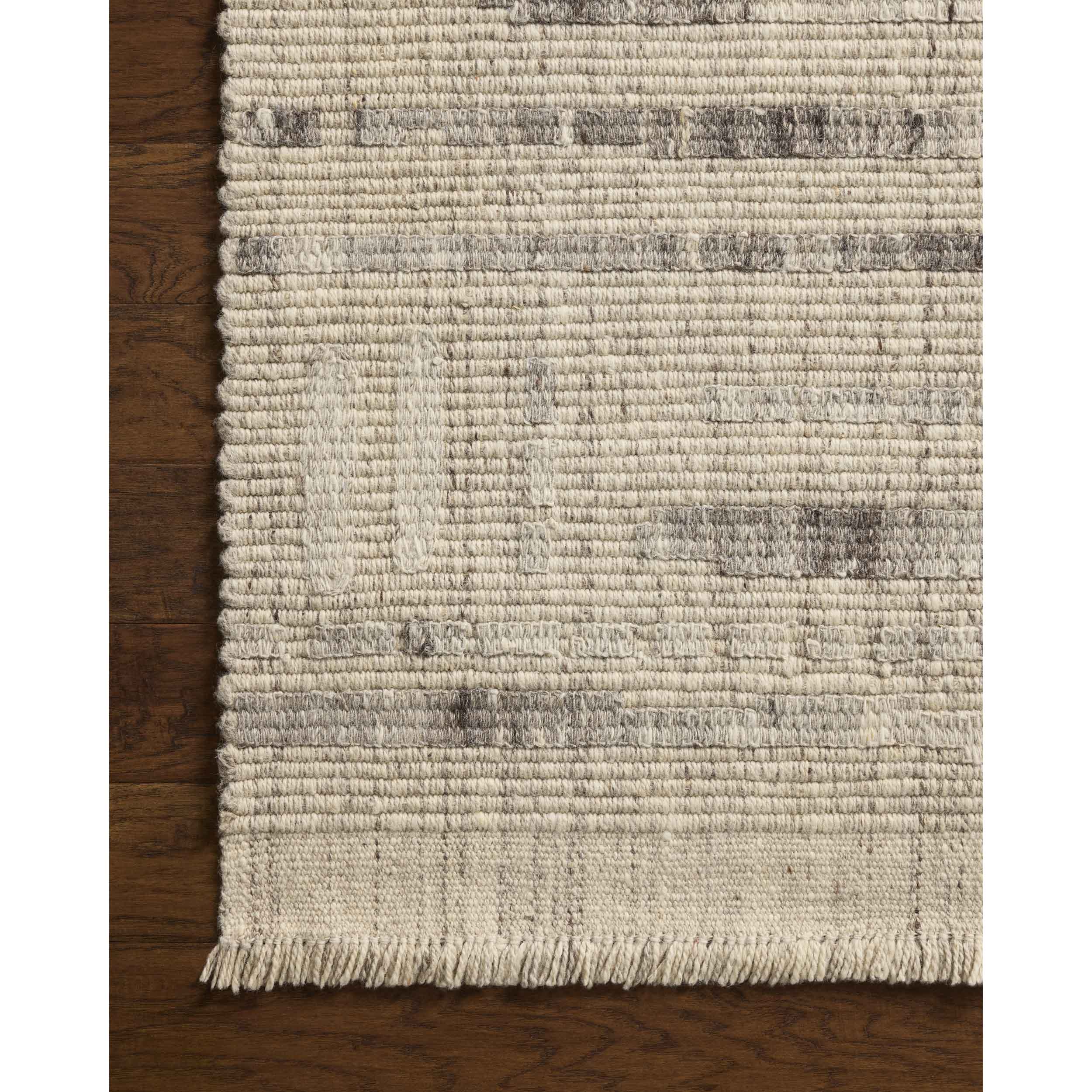 Loloi Rug Valentina VAL-02, Ivory/Grey - Image 3