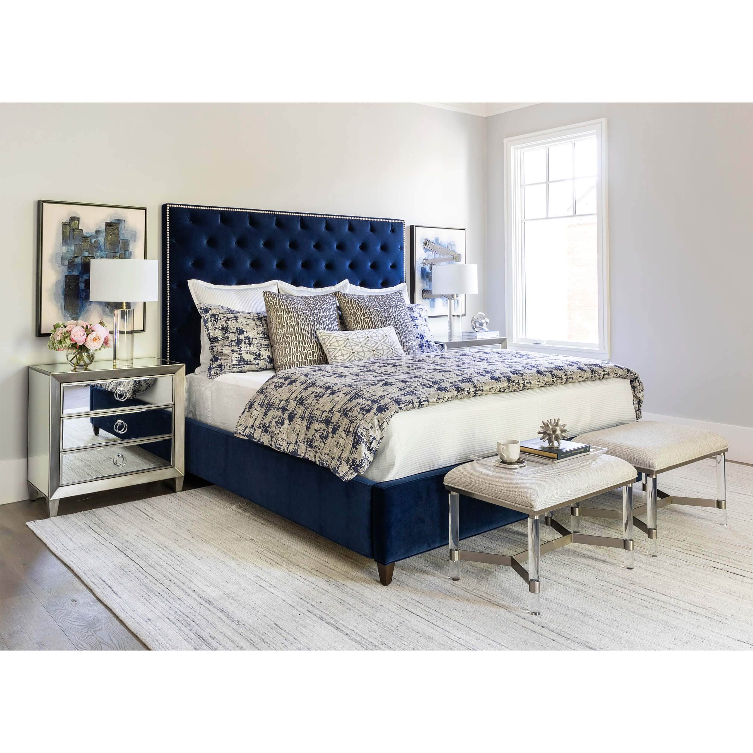 Loloi Rug Vaughn VG-01, Ivory - Image 4