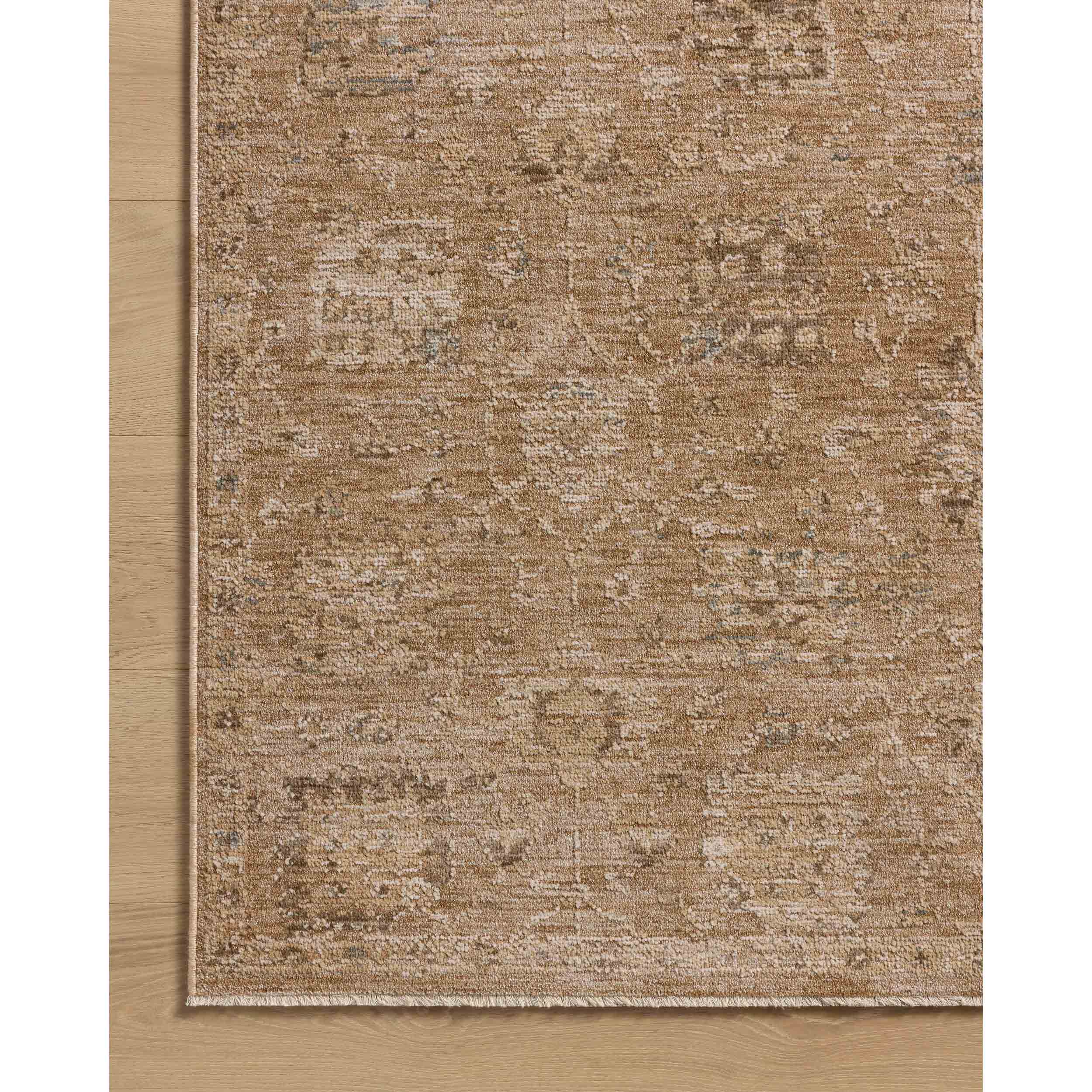 Loloi Rug Willa WIA-01, Clay/Multi - Image 3