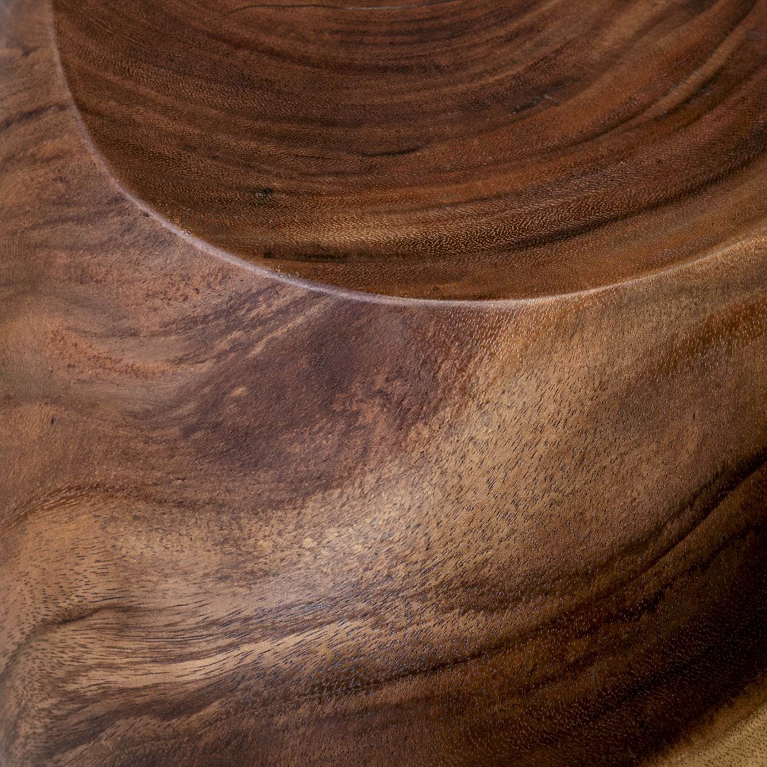 Lomas Accent Stool, Natural - Image 4