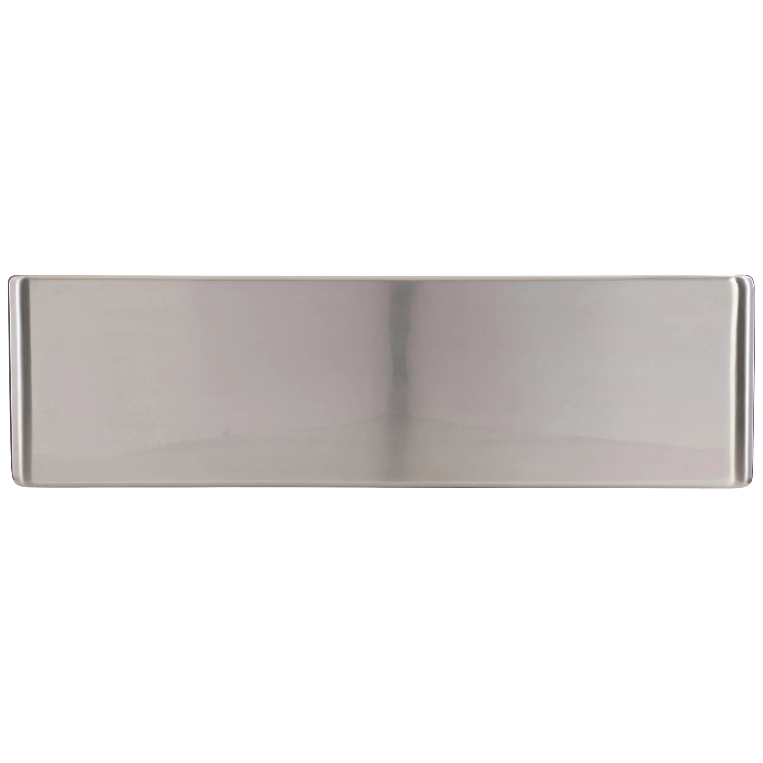 Lomond Buffet, Tarnished Nickel - Image 3