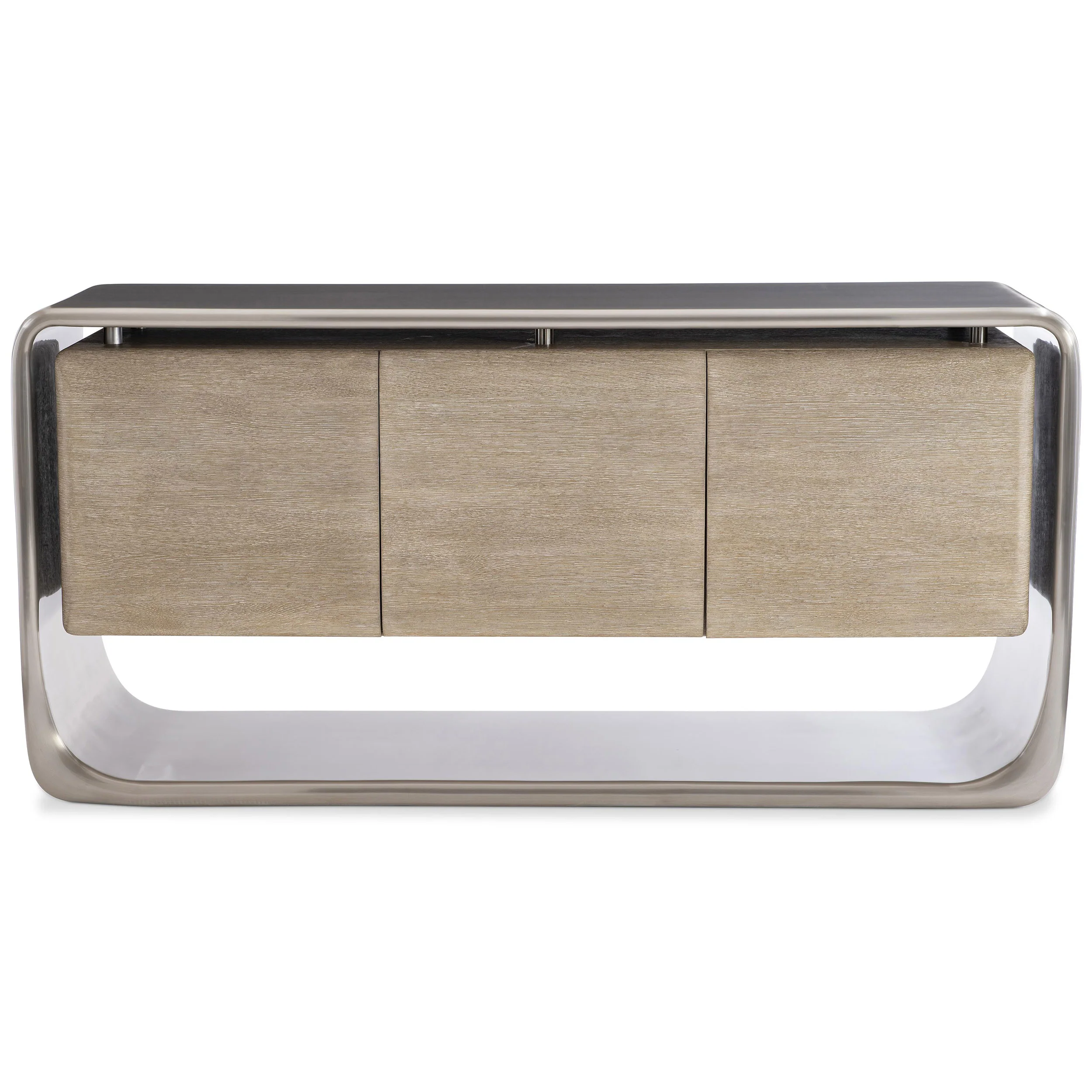 Lomond Buffet, Tarnished Nickel - Image 4