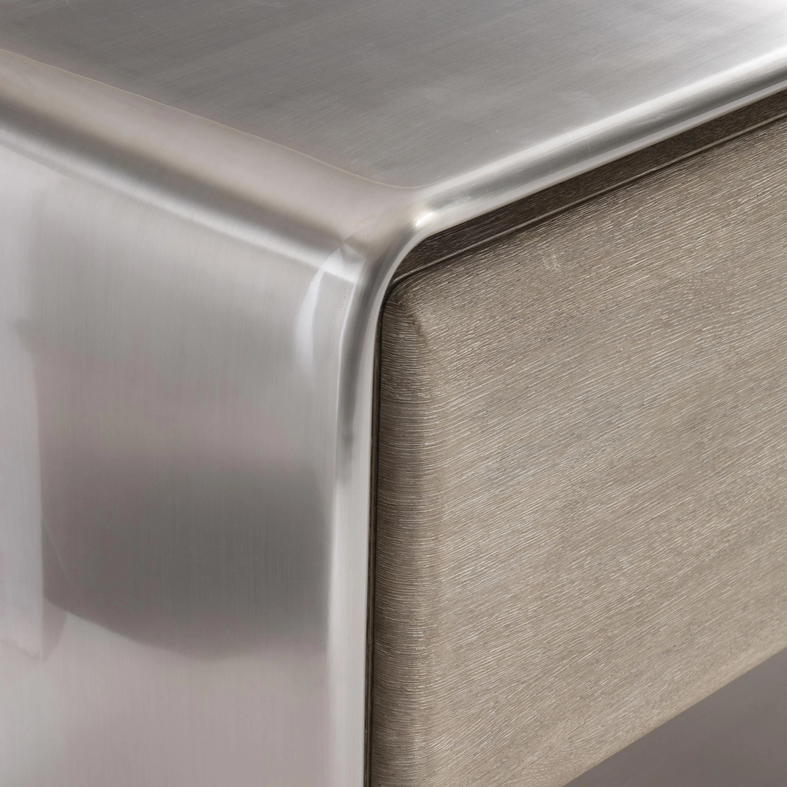 Lomond Buffet, Tarnished Nickel - Image 7