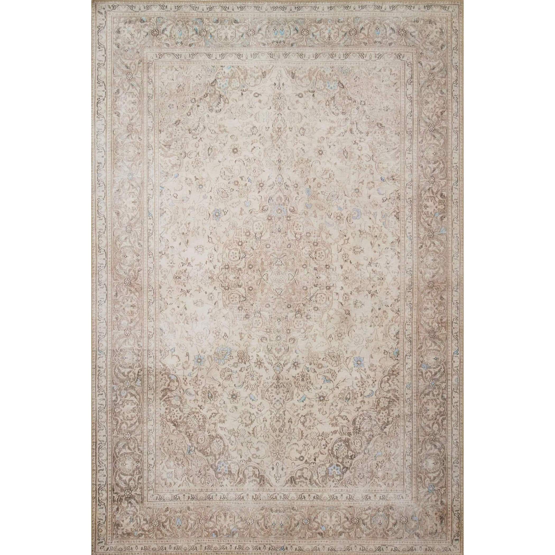 Loloi Rug Loren LQ-03 Sand/Taupe