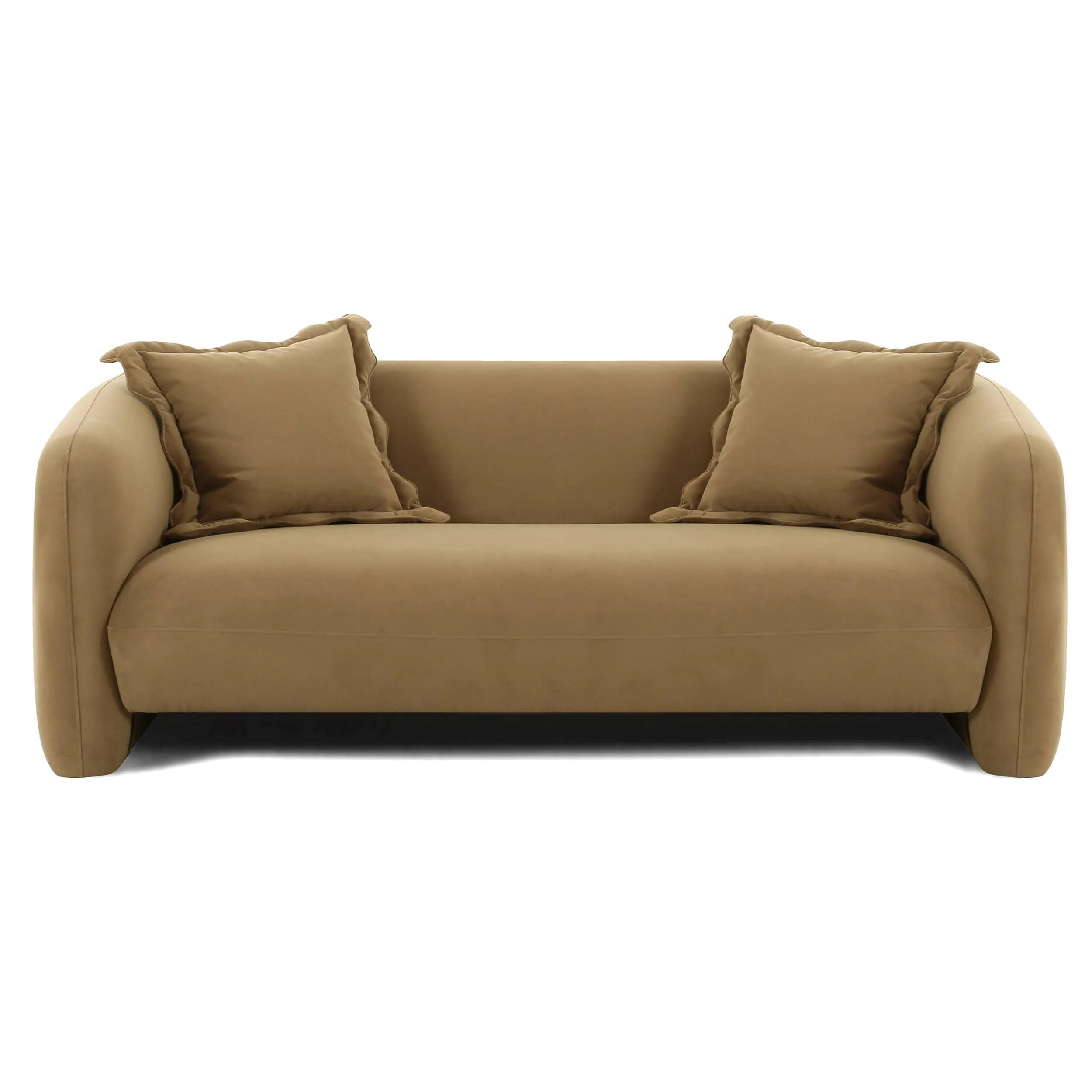 Lou Loveseat, Cafe Au Lait