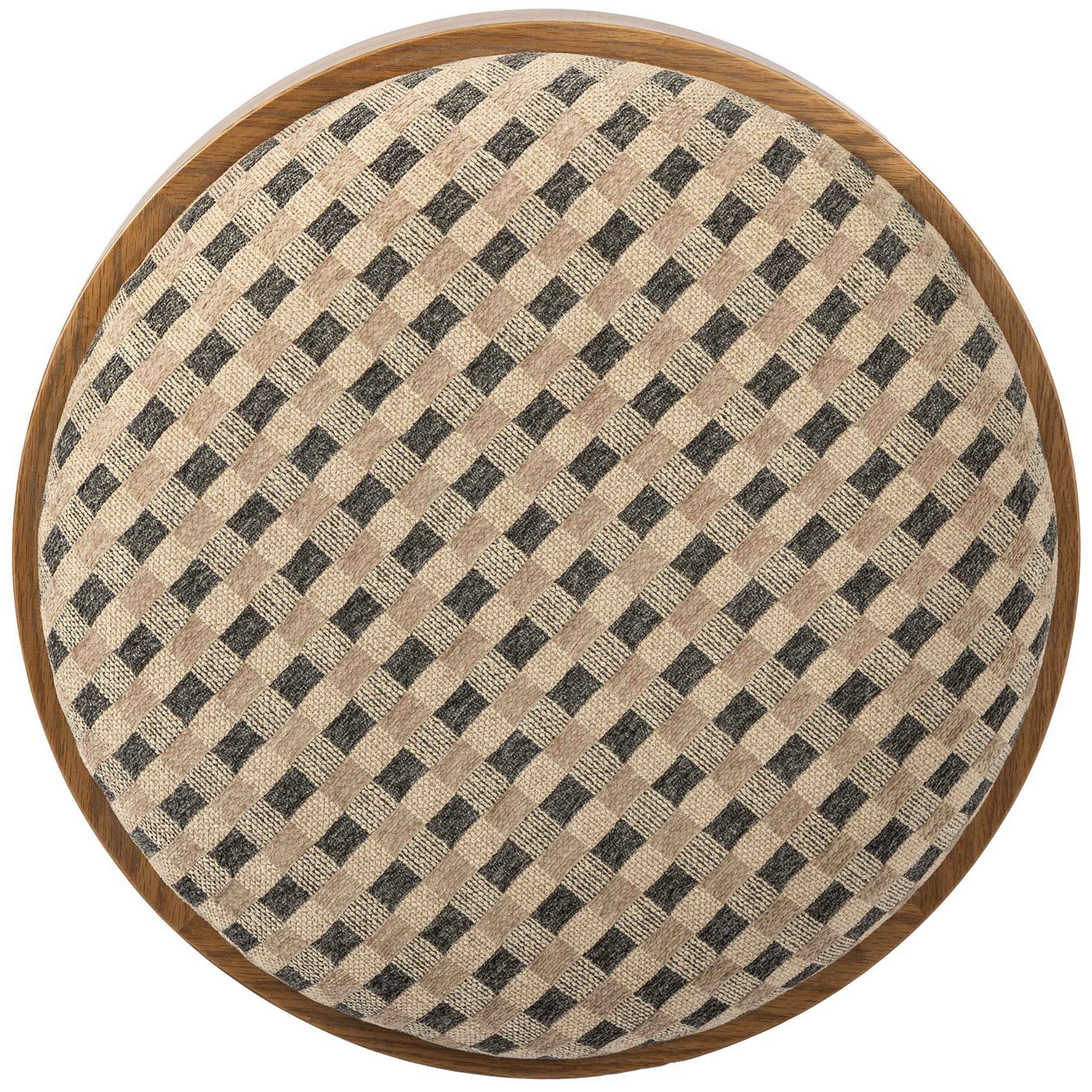 Louise Accent Stool, Firefinch Fawn by Four Hands - Image 4