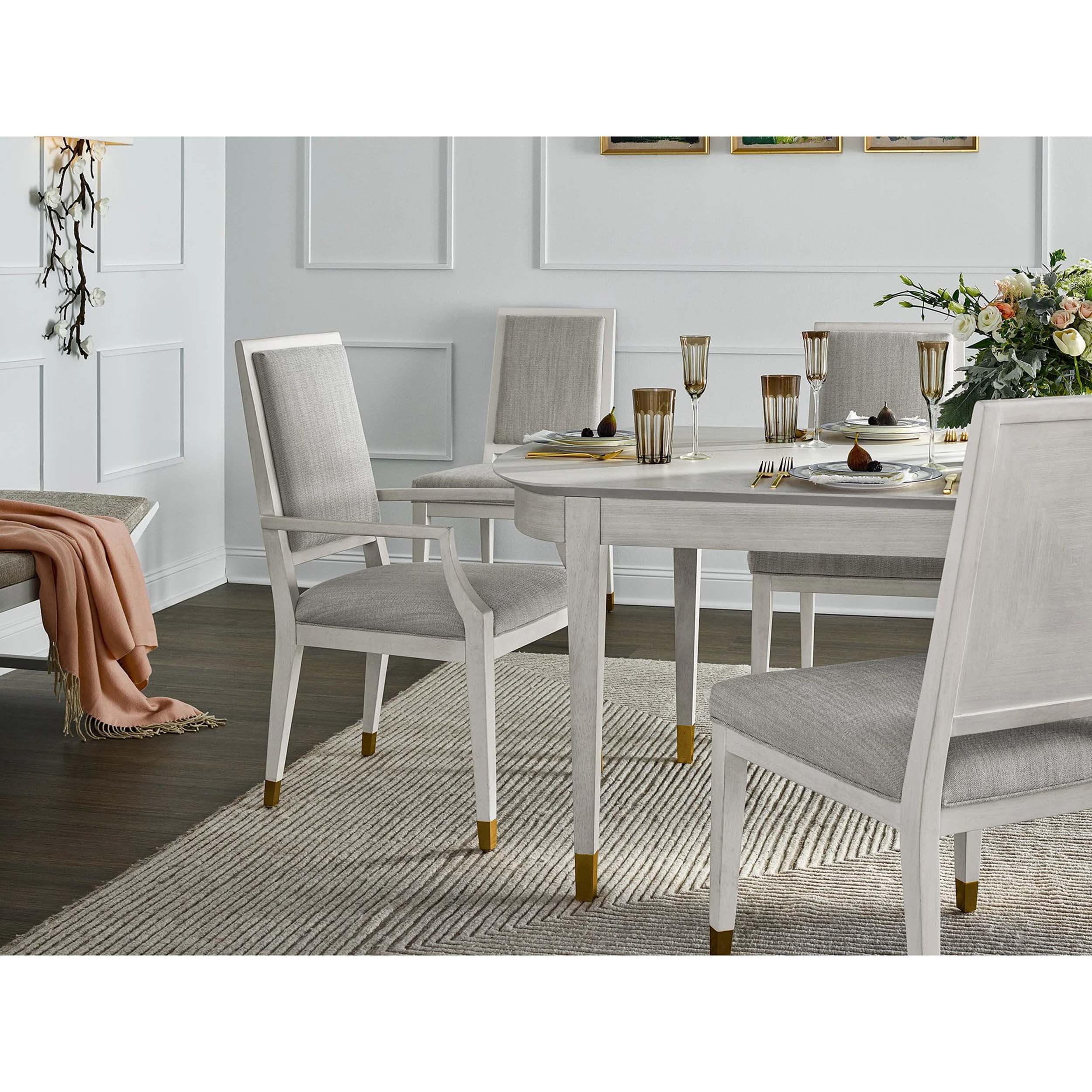 Love Joy Bliss Side Chair, Set of 2 - Image 4