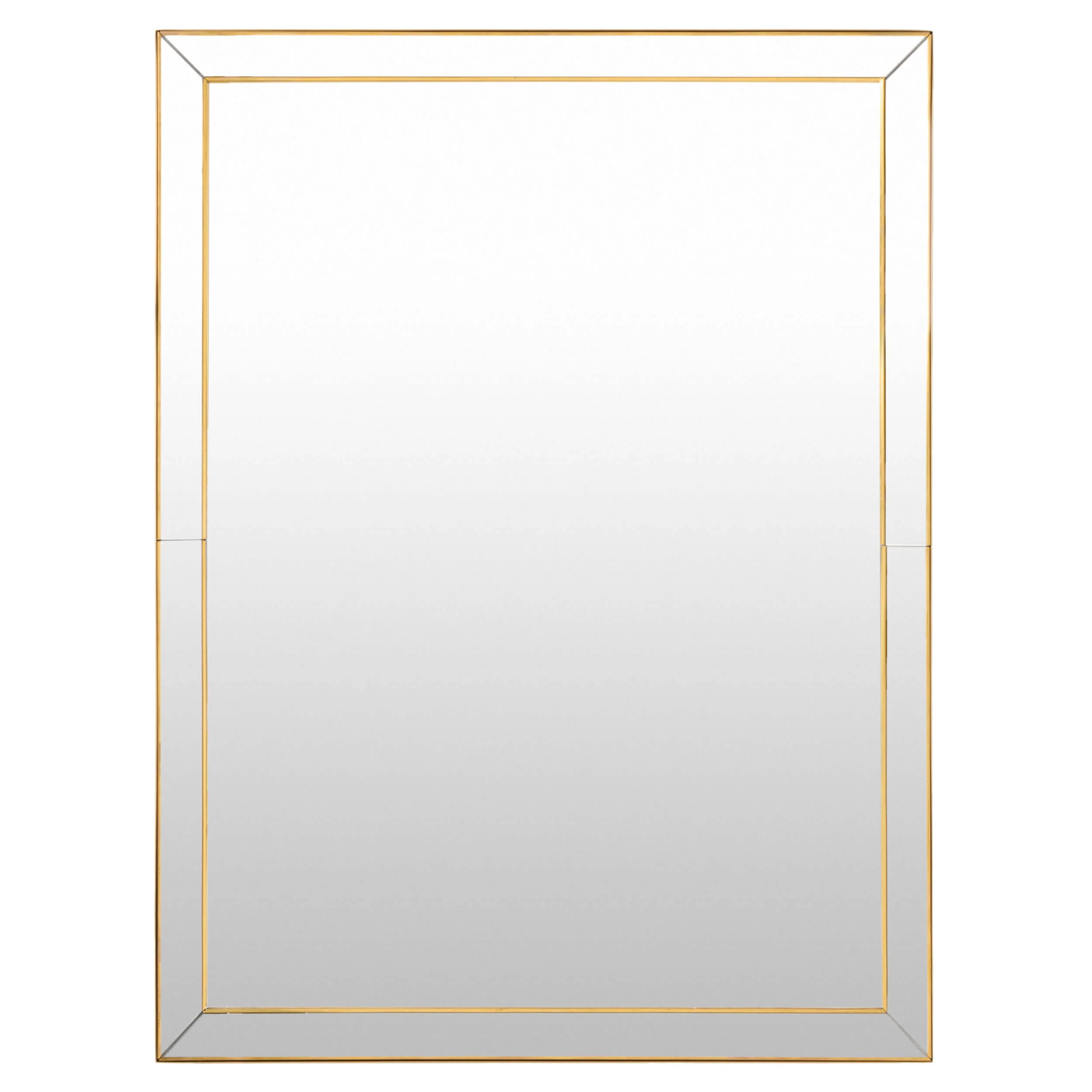 Lovely Mirror, Gold