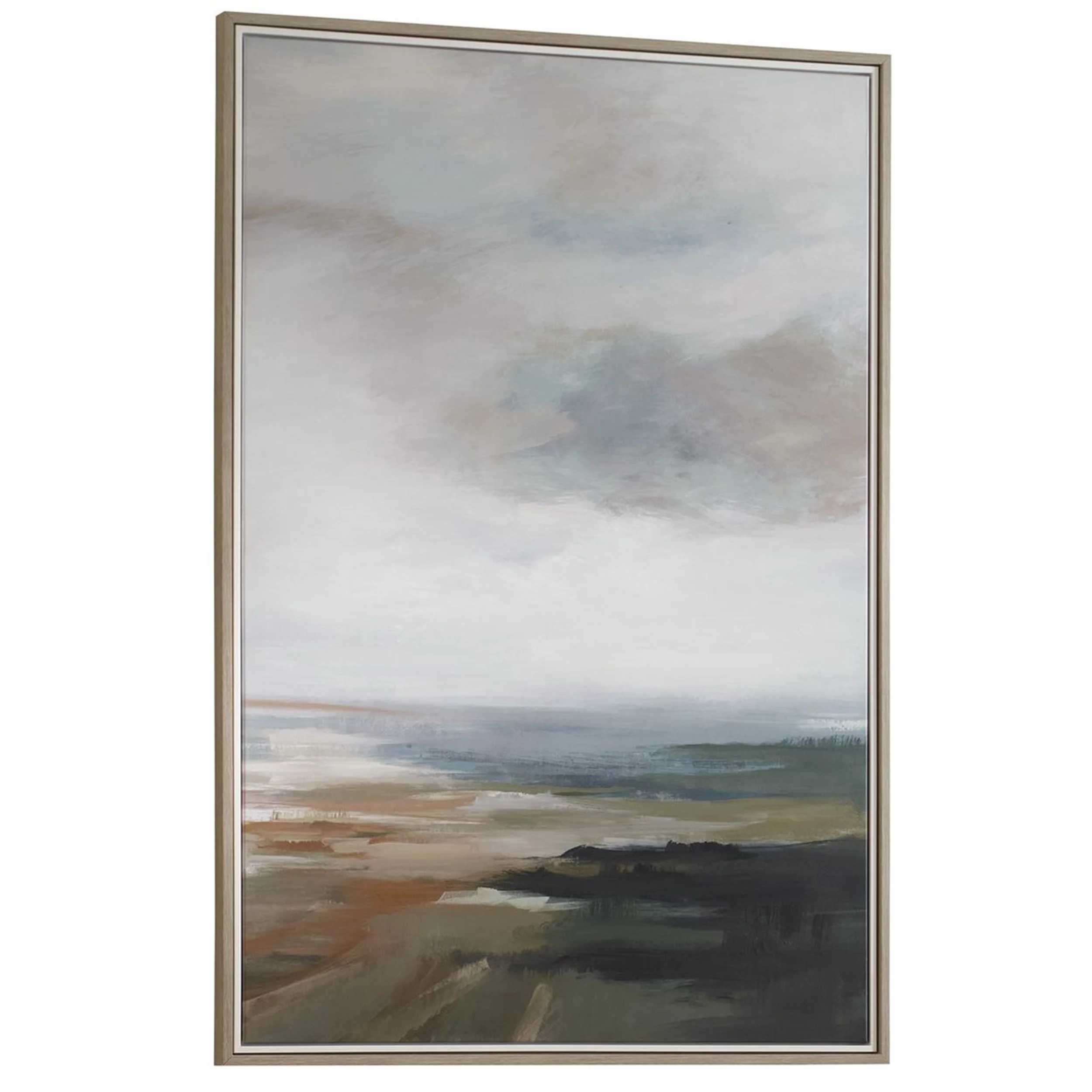 Lowlands Framed - Image 2