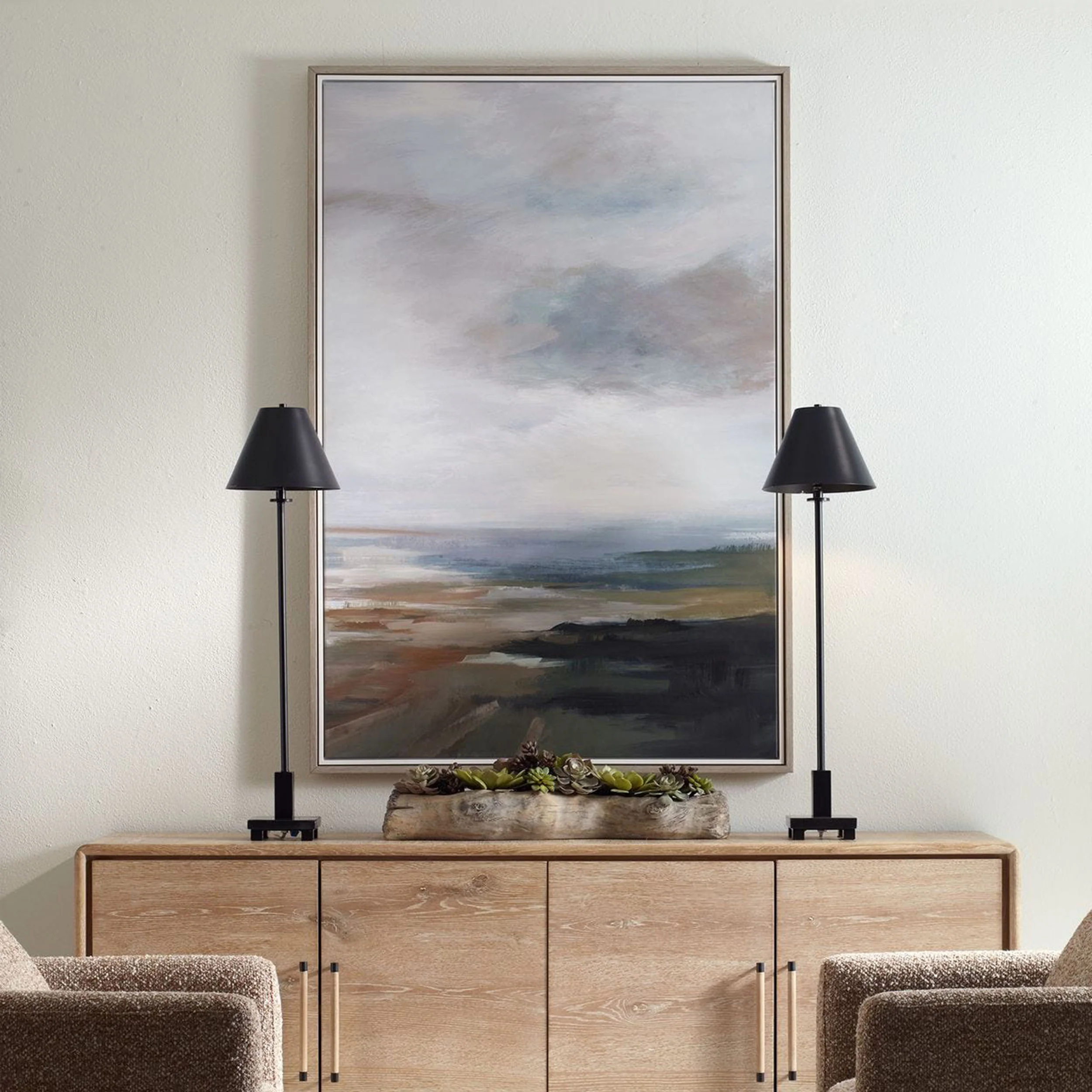 Lowlands Framed - Image 3