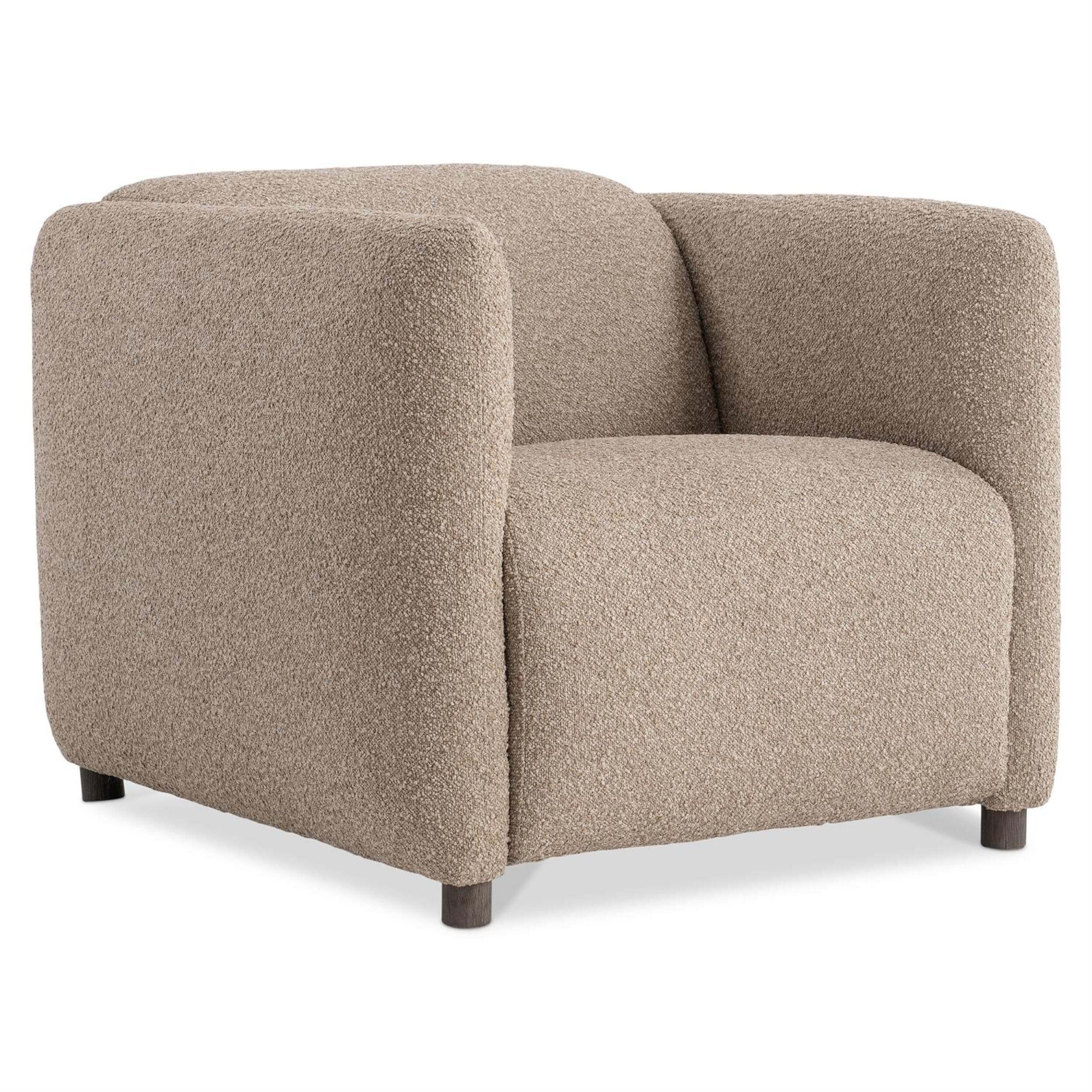 Luc Power Motion Chair, 1509-022