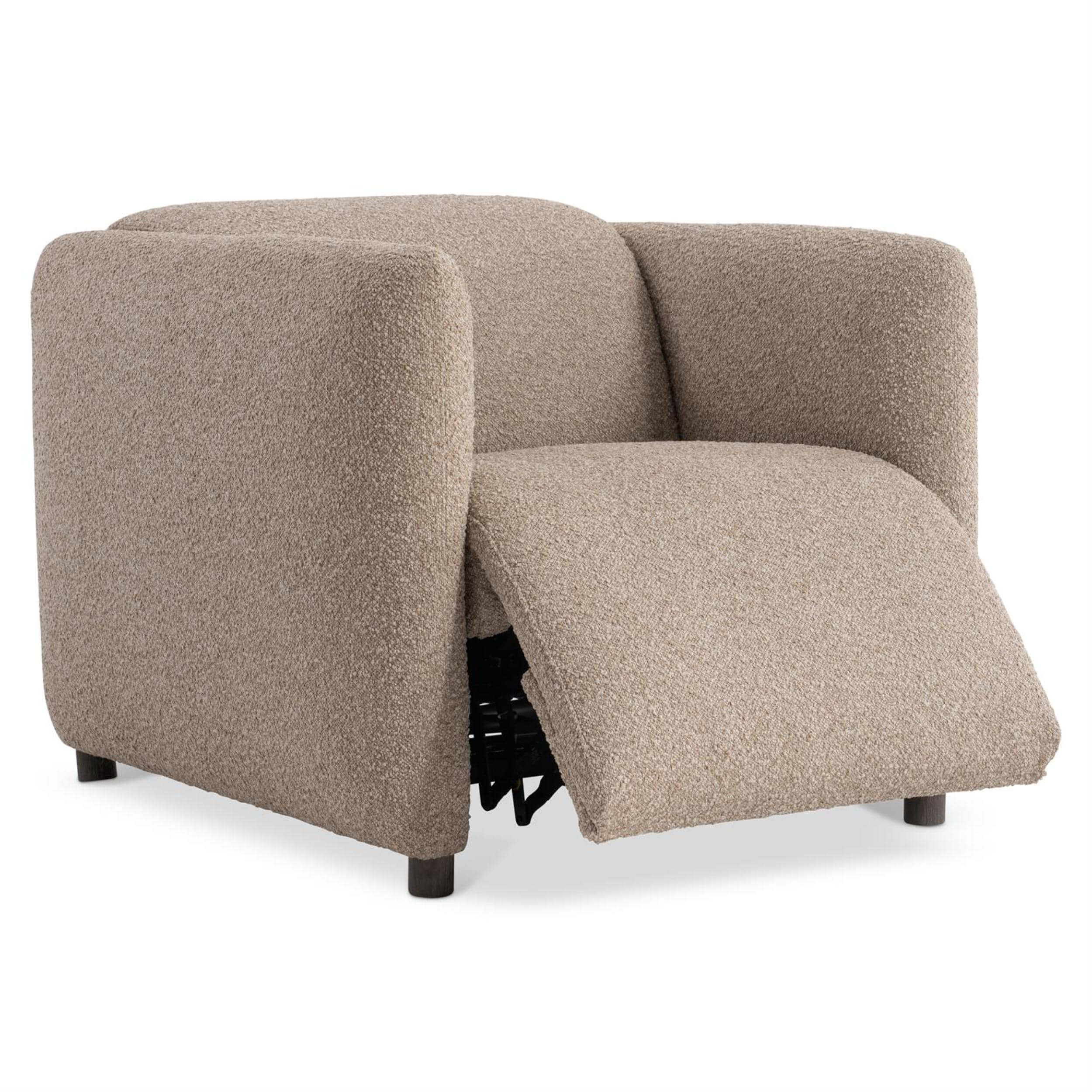 Luc Power Motion Chair, 1509-022 - Image 4
