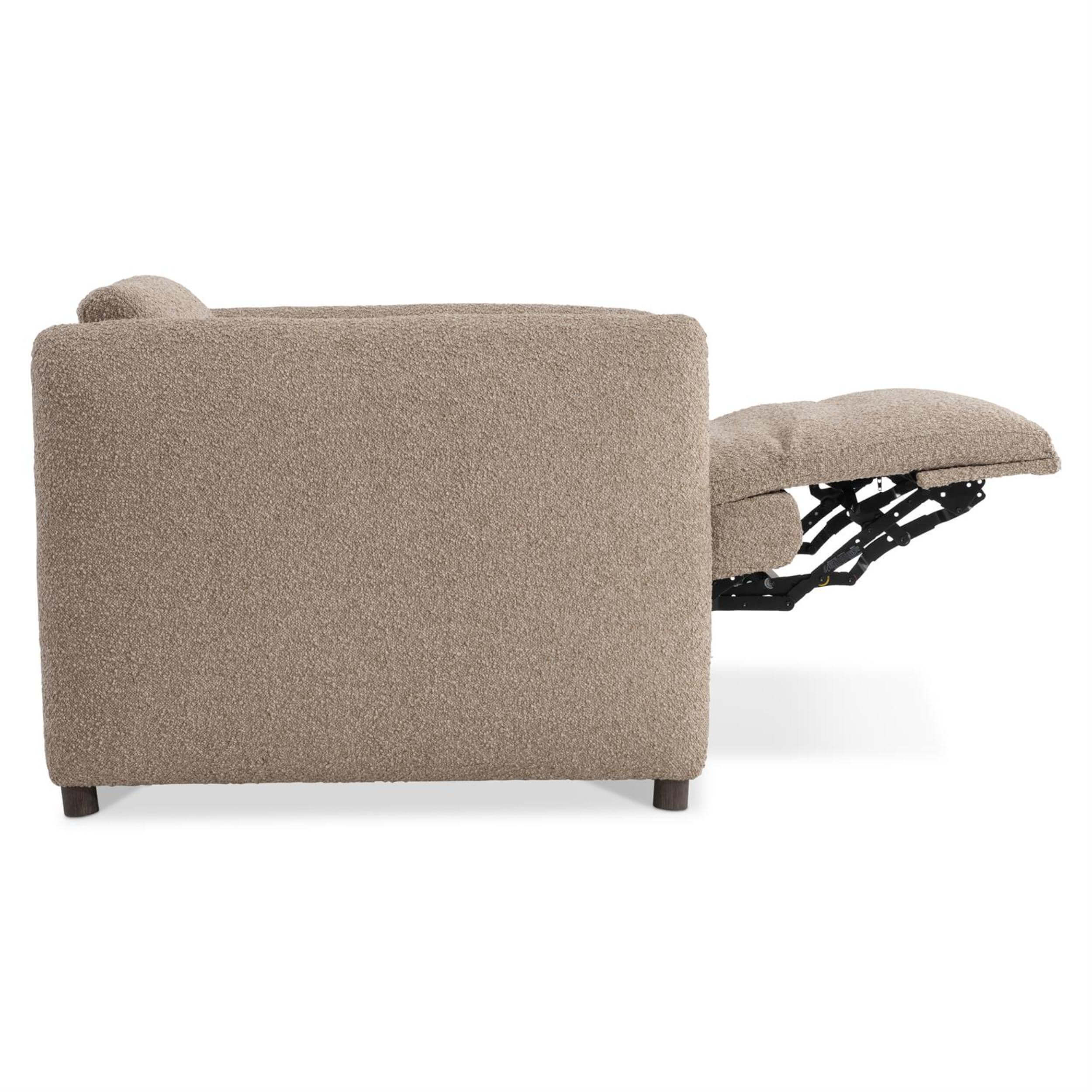 Luc Power Motion Chair, 1509-022 - Image 5