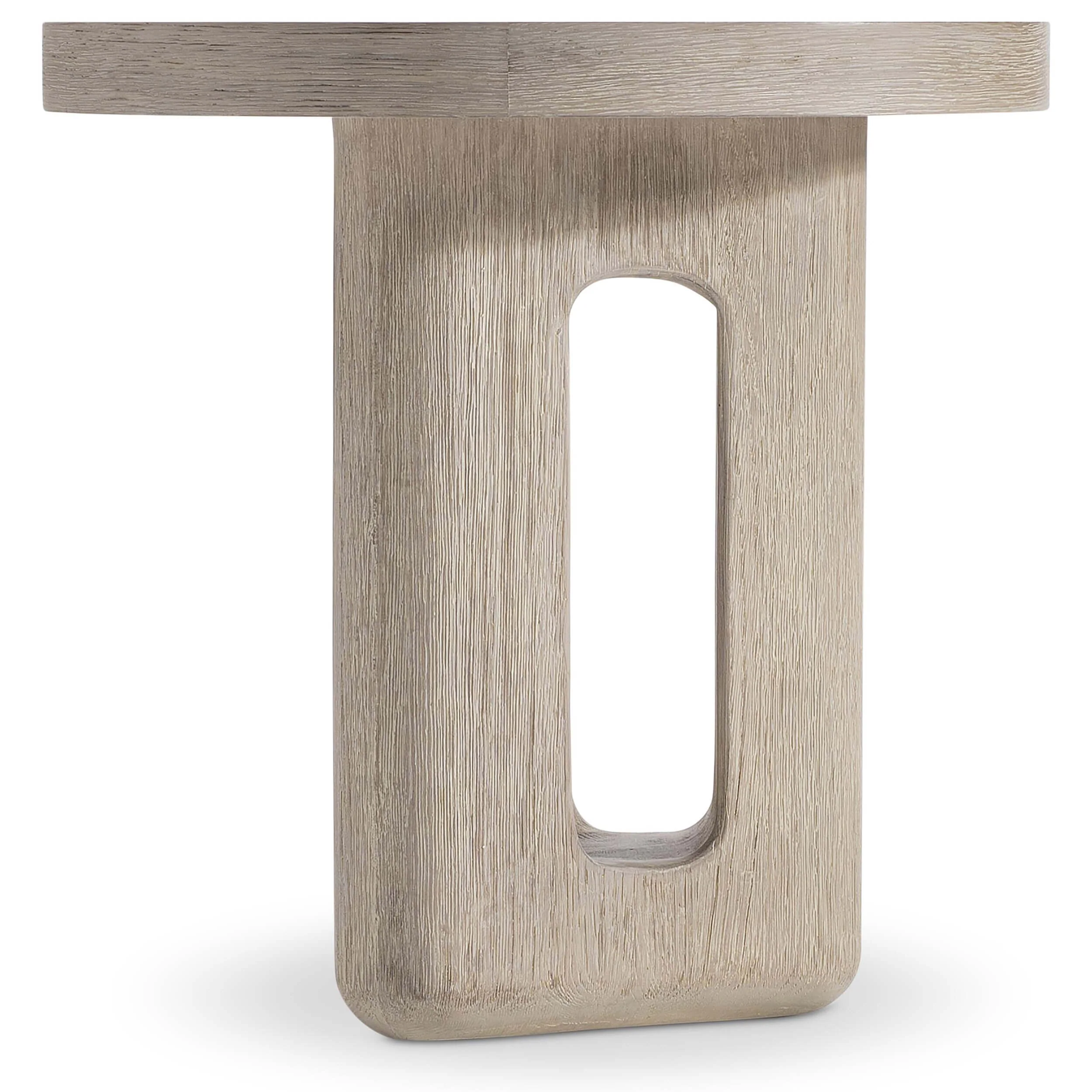 Lucerne Side Table, Alba - Image 3