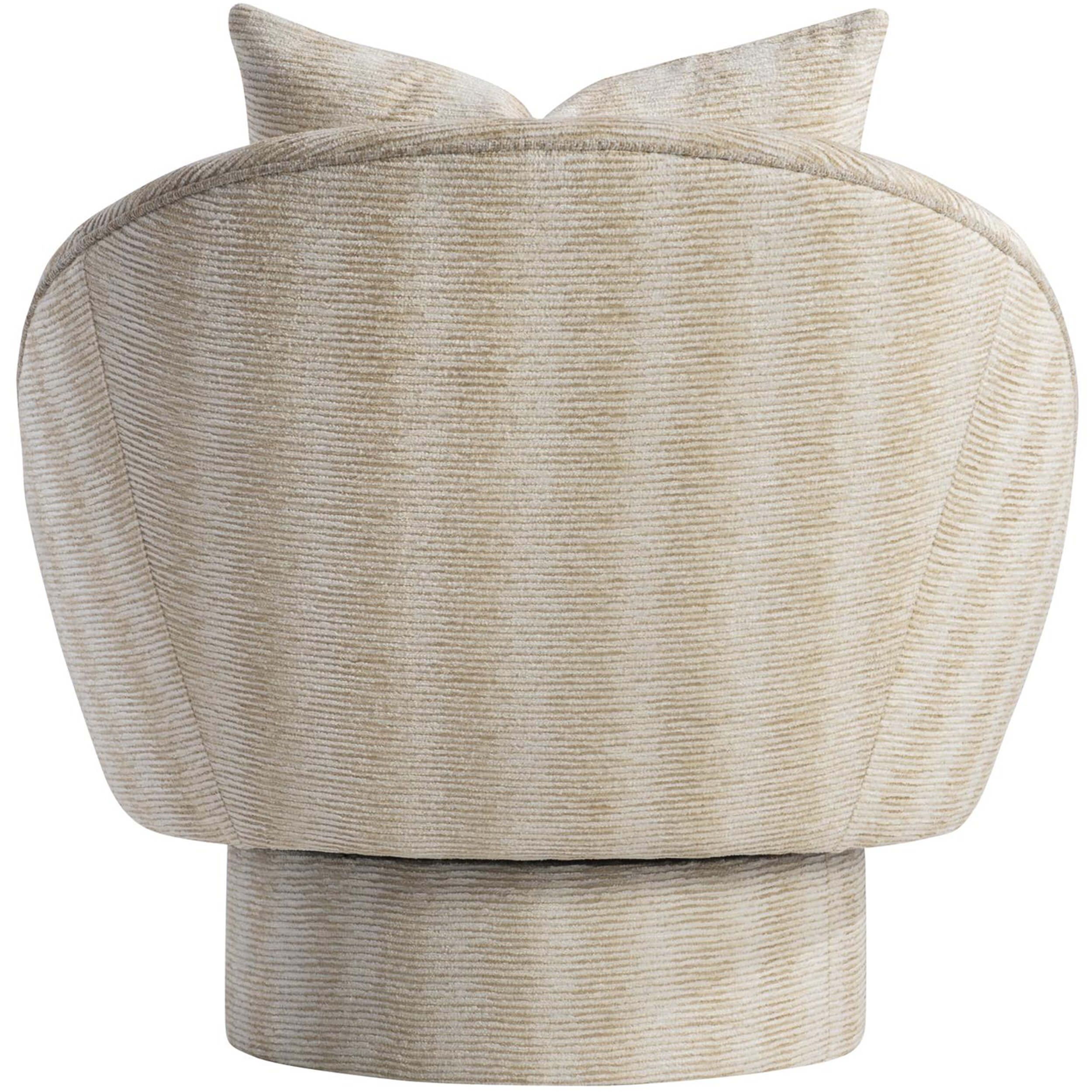 Lucia Swivel Chair, 1152-002 - Image 3