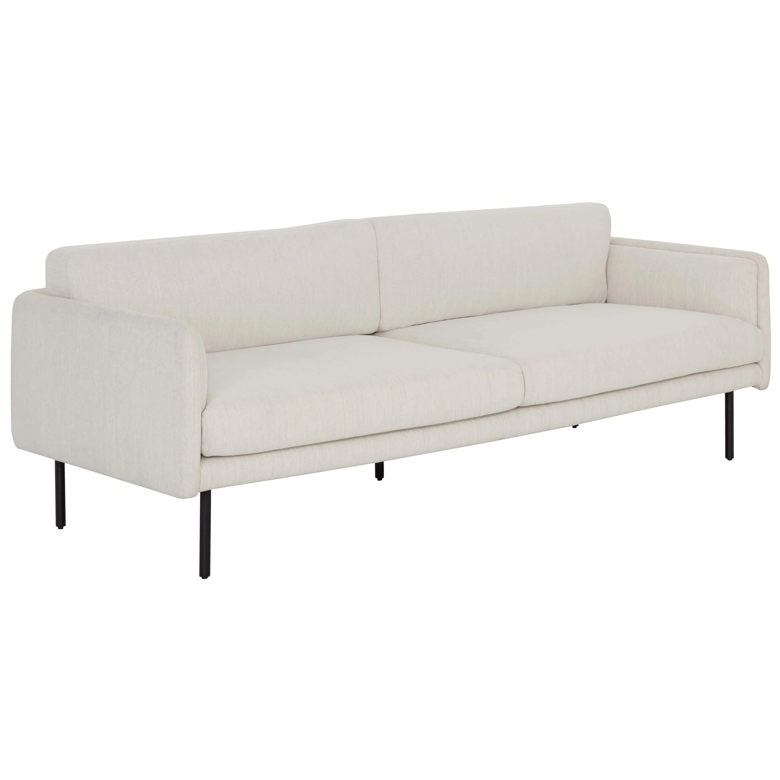 Luella Sofa, Mina Ivory - Image 2