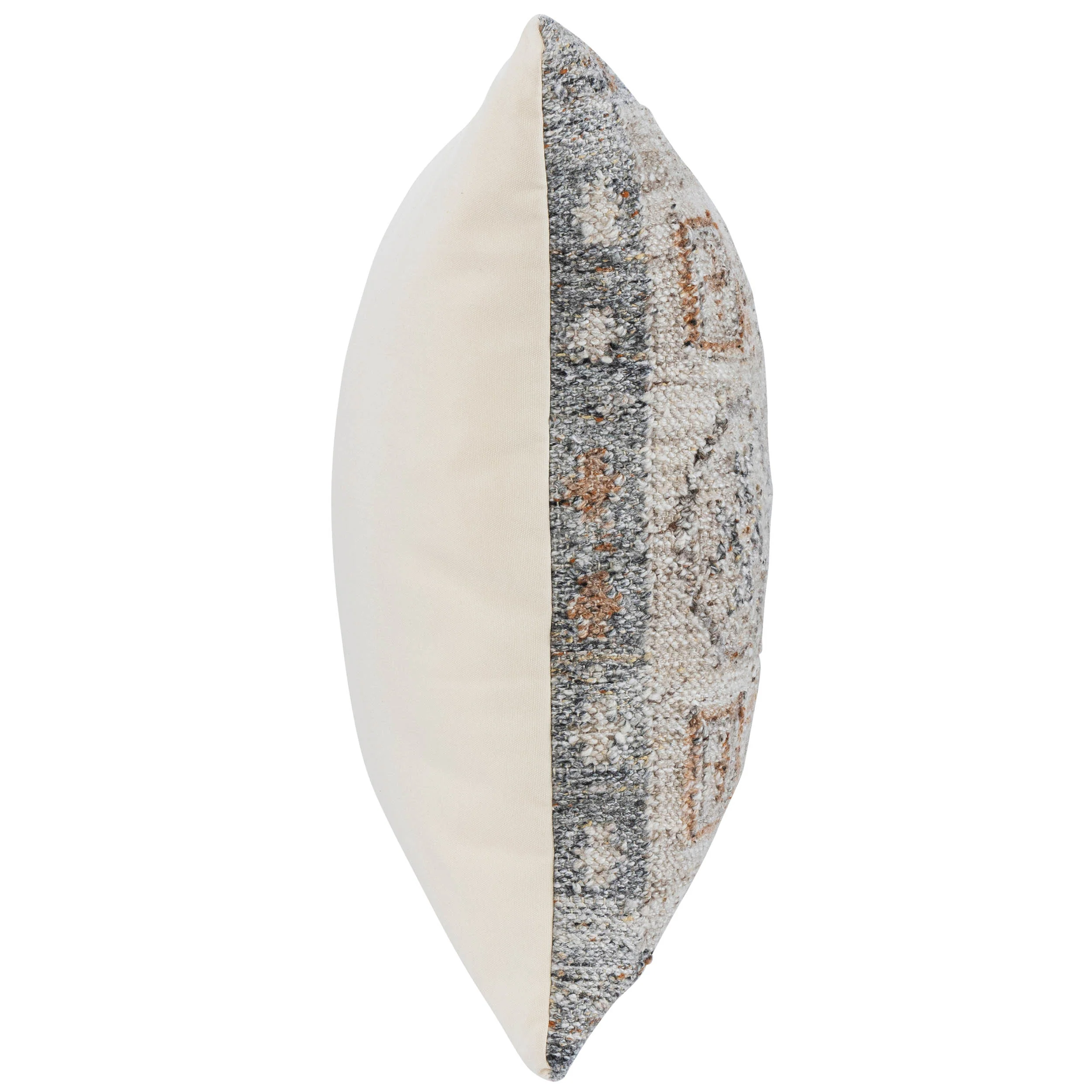 Lukens Pillow, Clay Multi - Image 2