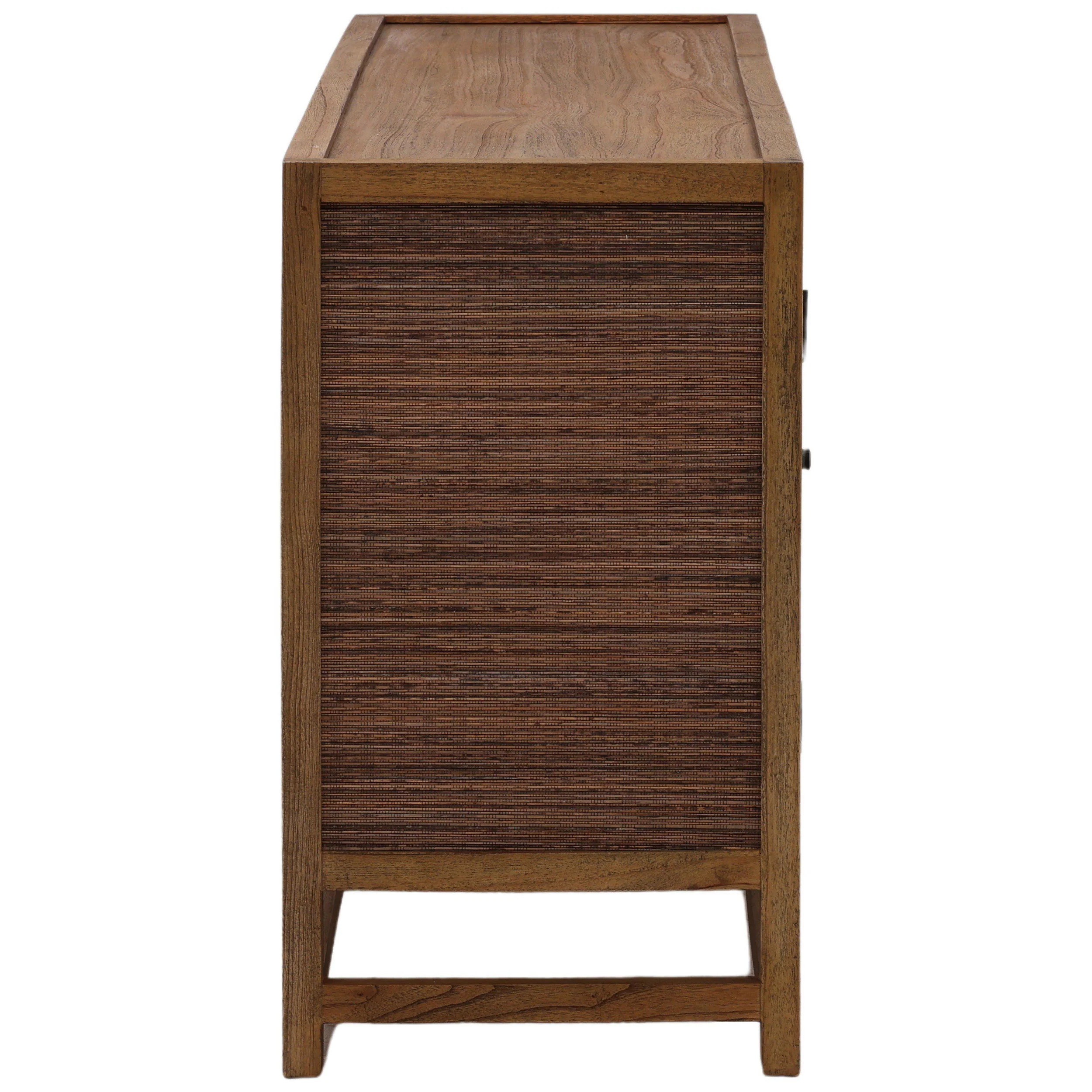 Lulu Sideboard, Brown - Image 3