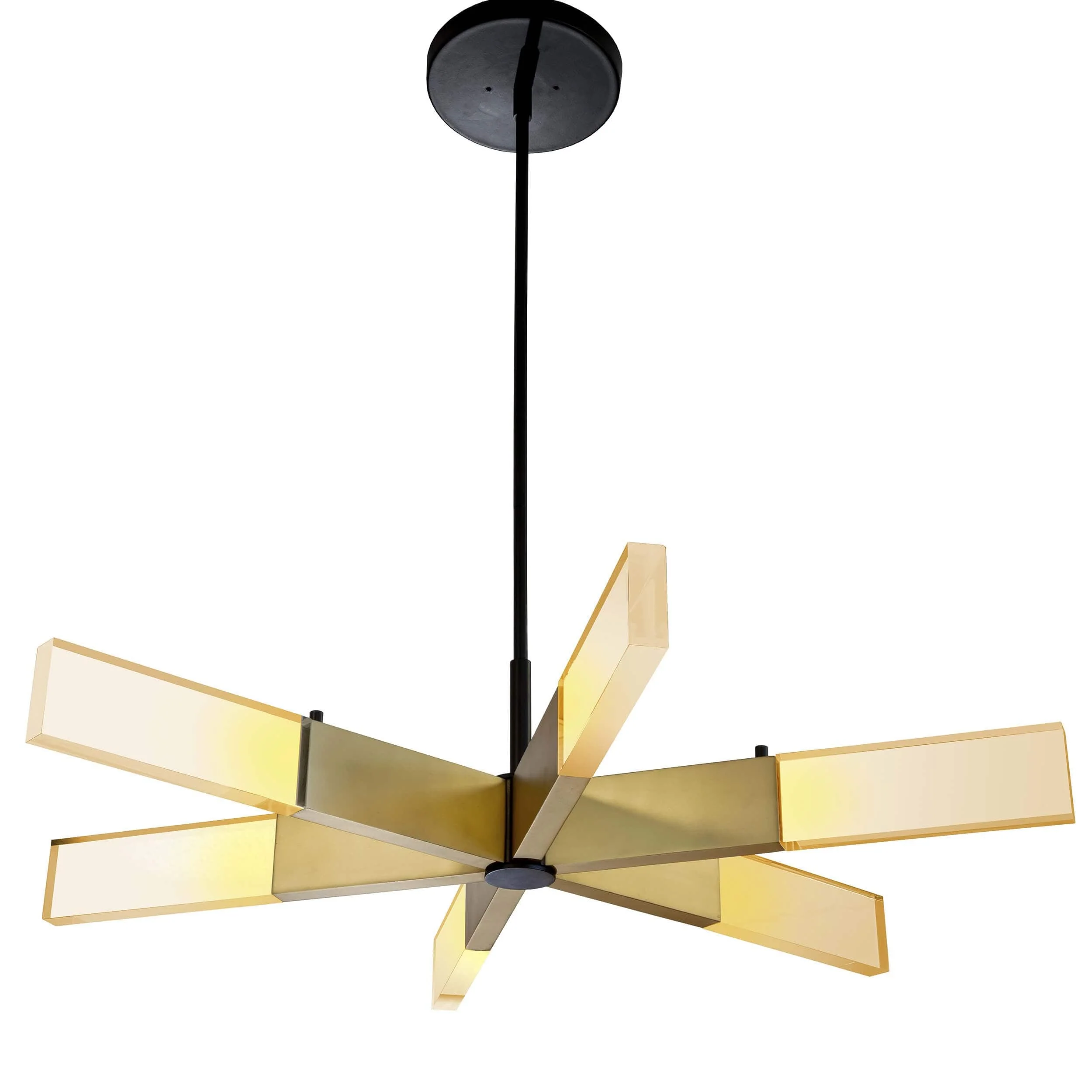 Lumi Chandelier - Image 2