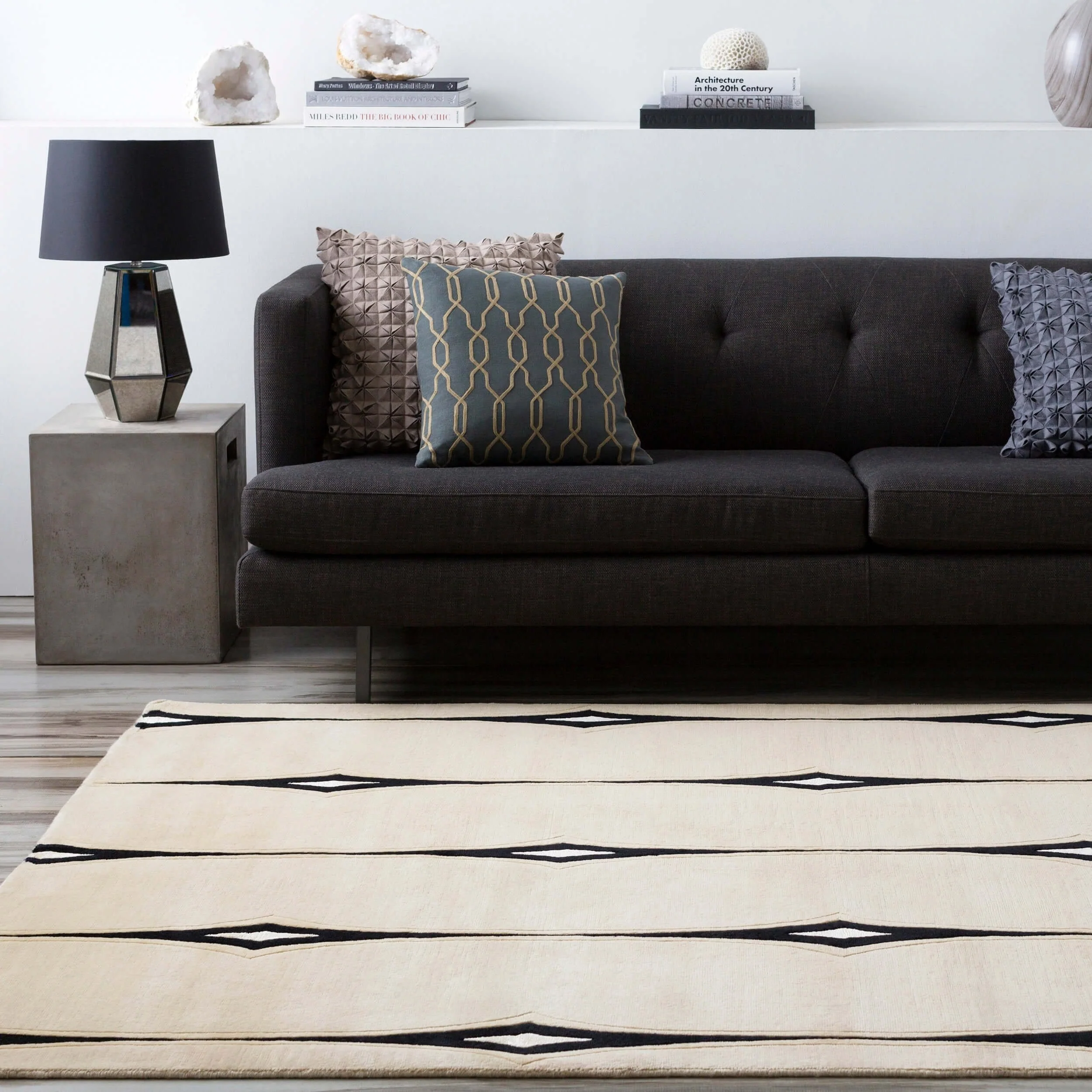 Surya Rug Luminous LMN-3002 - Image 4
