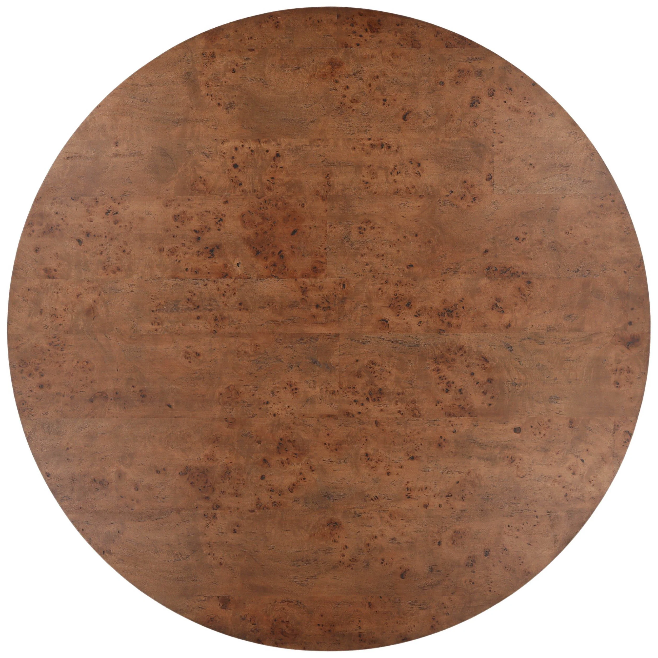 Lunaro Coffee Table, Brown/Black - Image 2