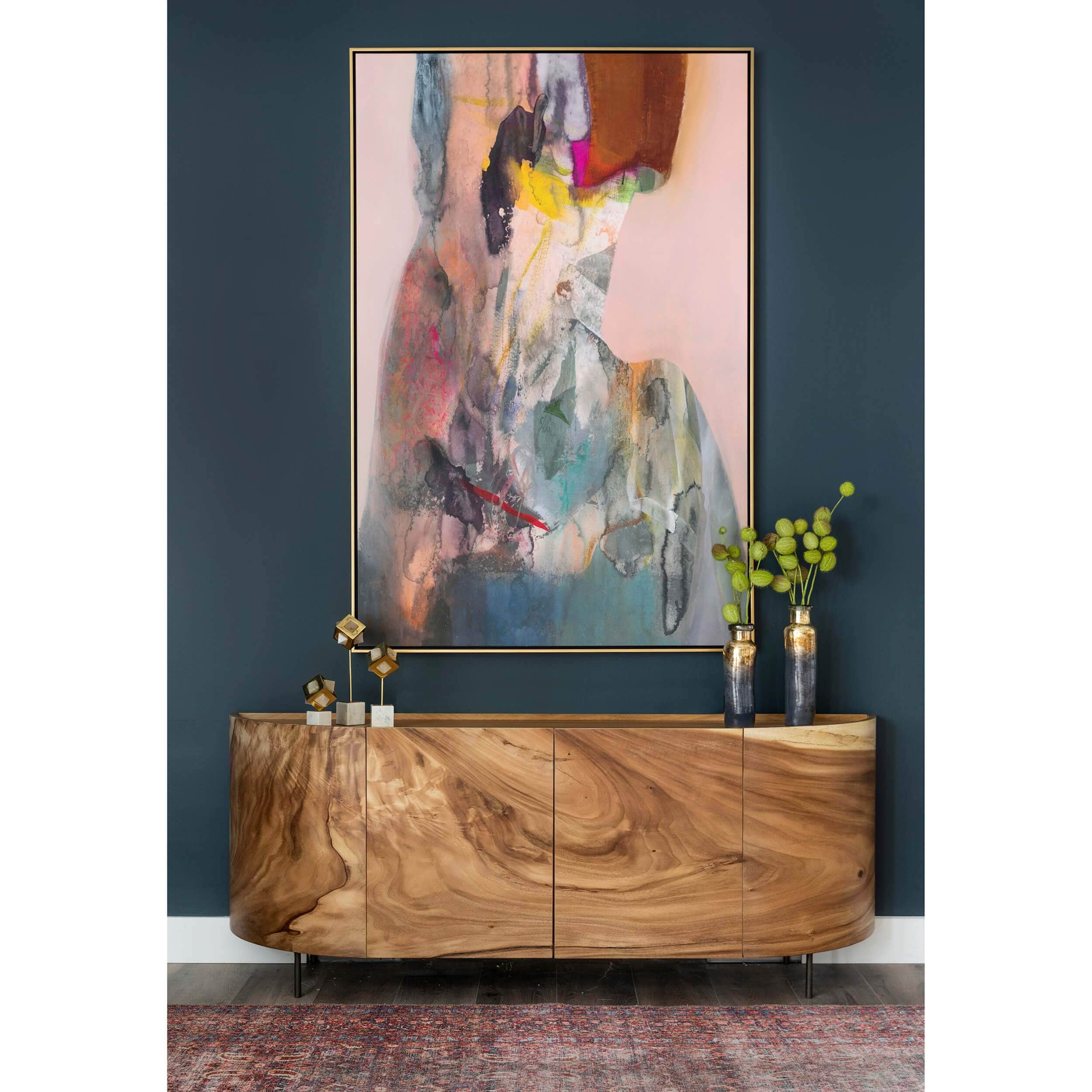 Lunas Sideboard by Four Hands - Image 10