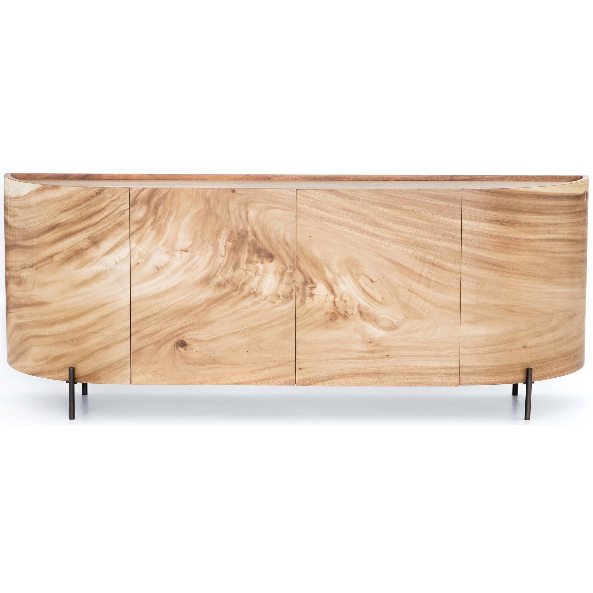 Lunas Sideboard by Four Hands - Image 3