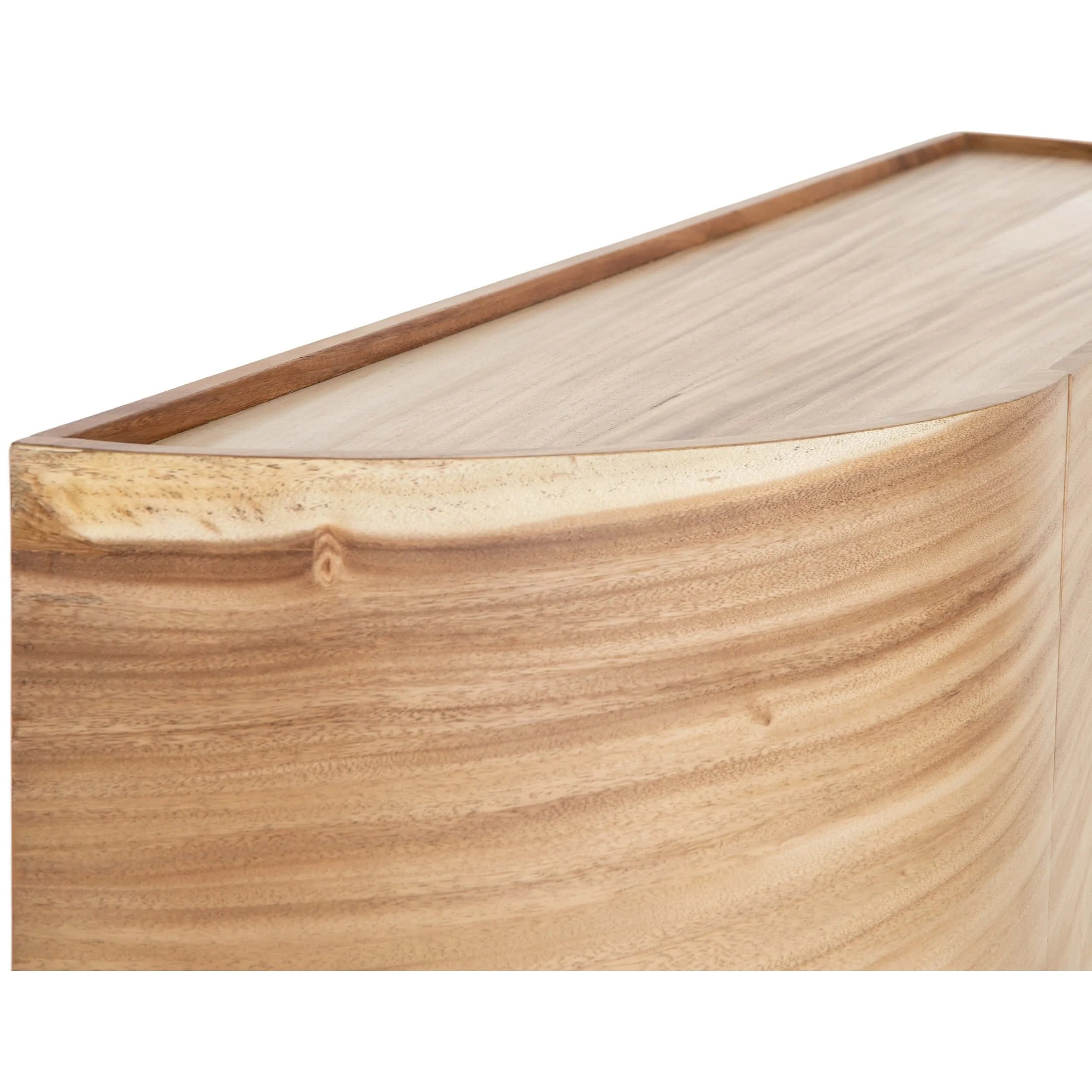 Lunas Sideboard by Four Hands - Image 5