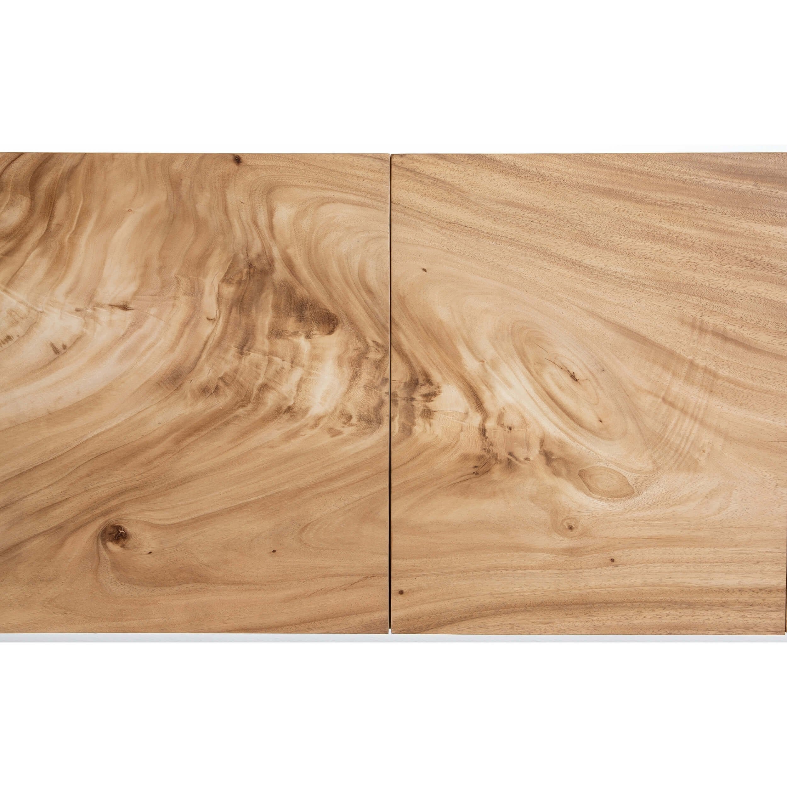 Lunas Sideboard by Four Hands - Image 7