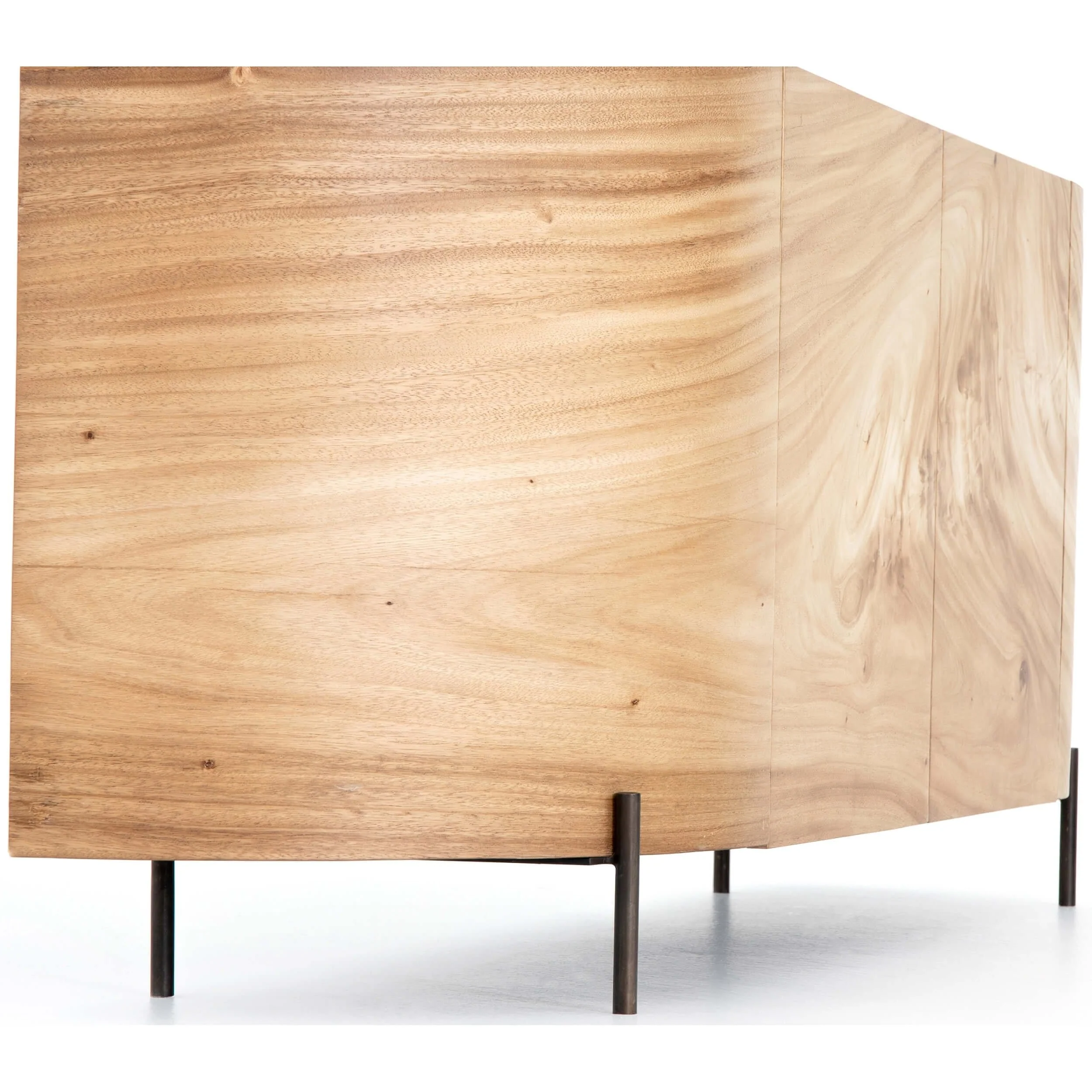 Lunas Sideboard by Four Hands - Image 8