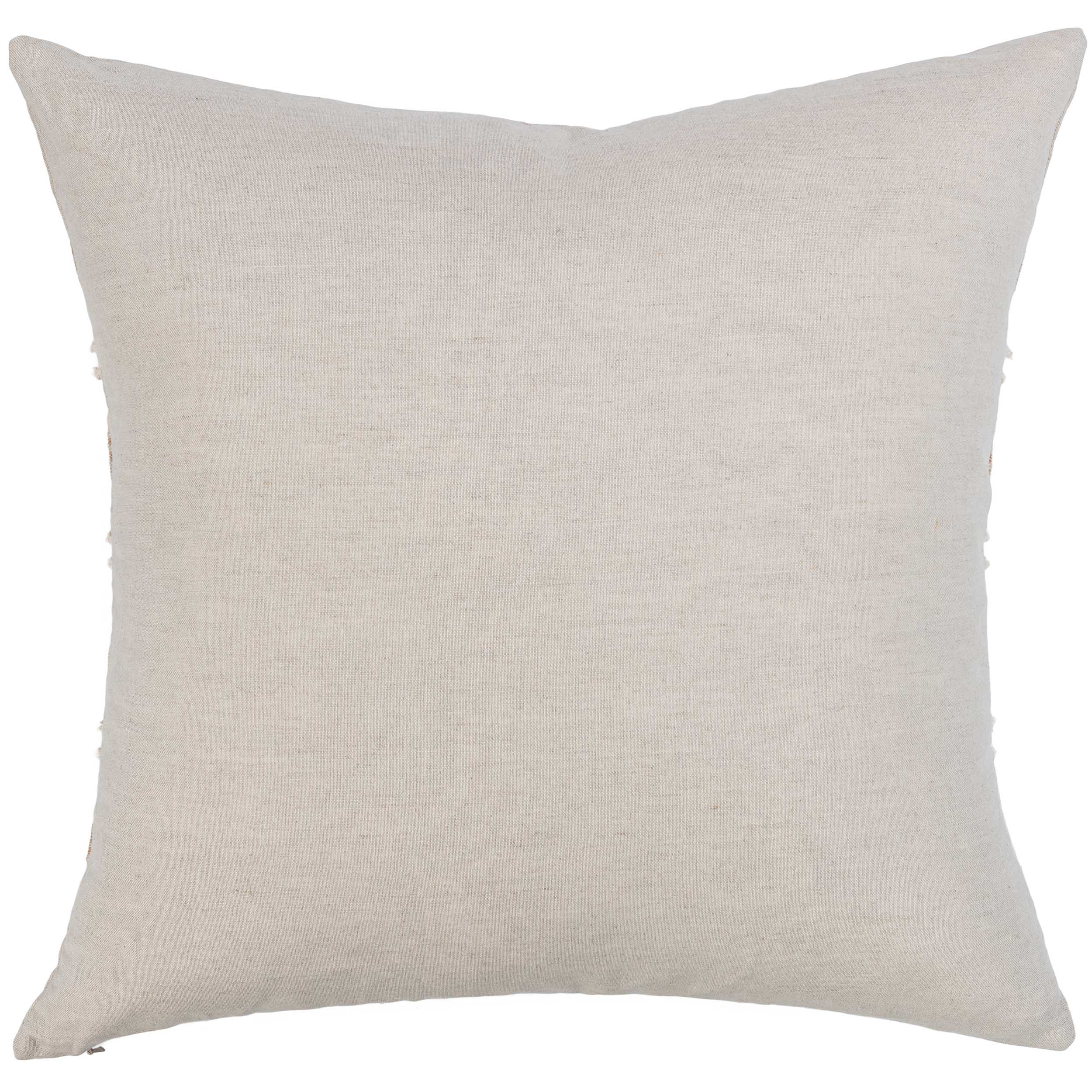 Lyndhurst Pillow, Natural - Image 3