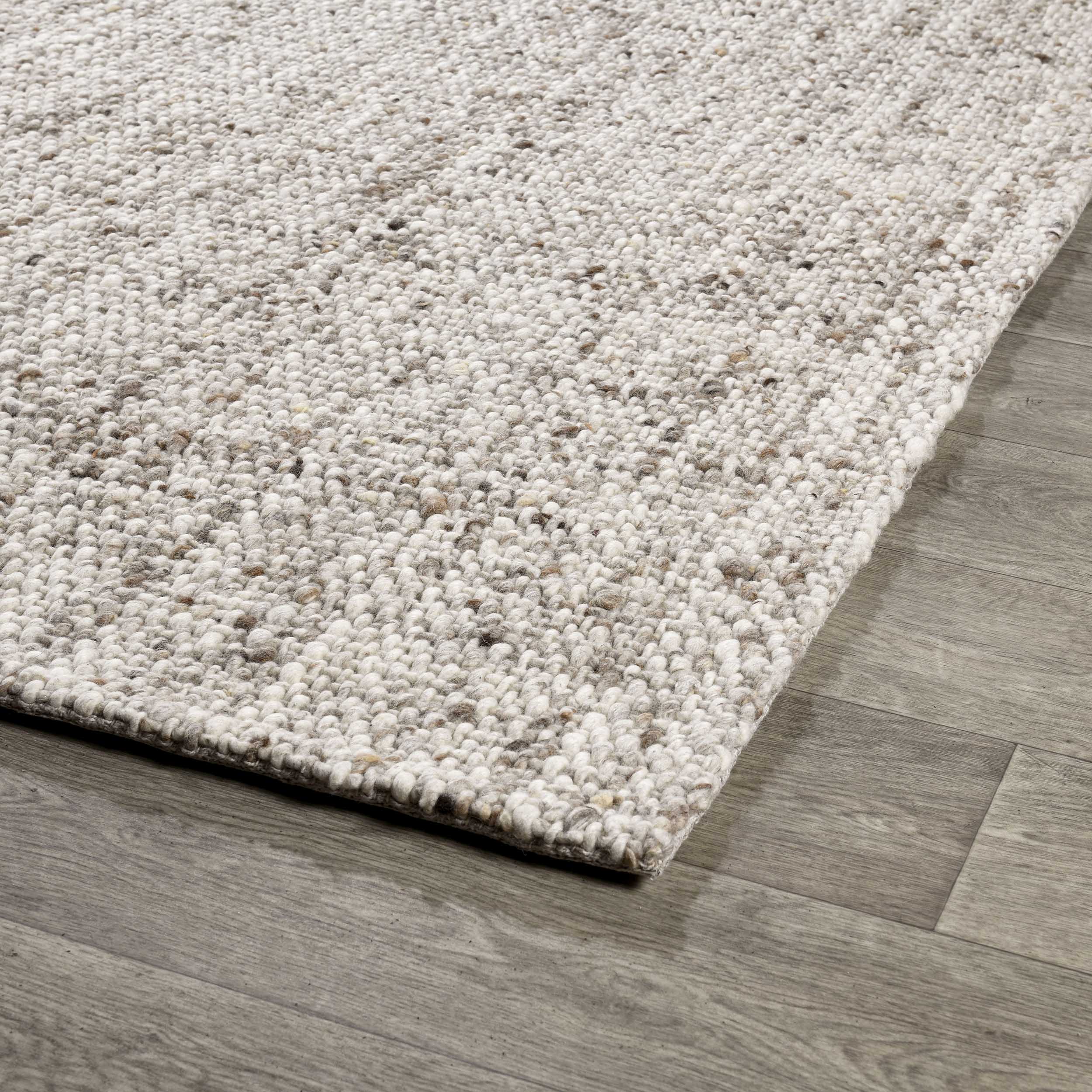 Lynwood Rug, Natural - Image 2
