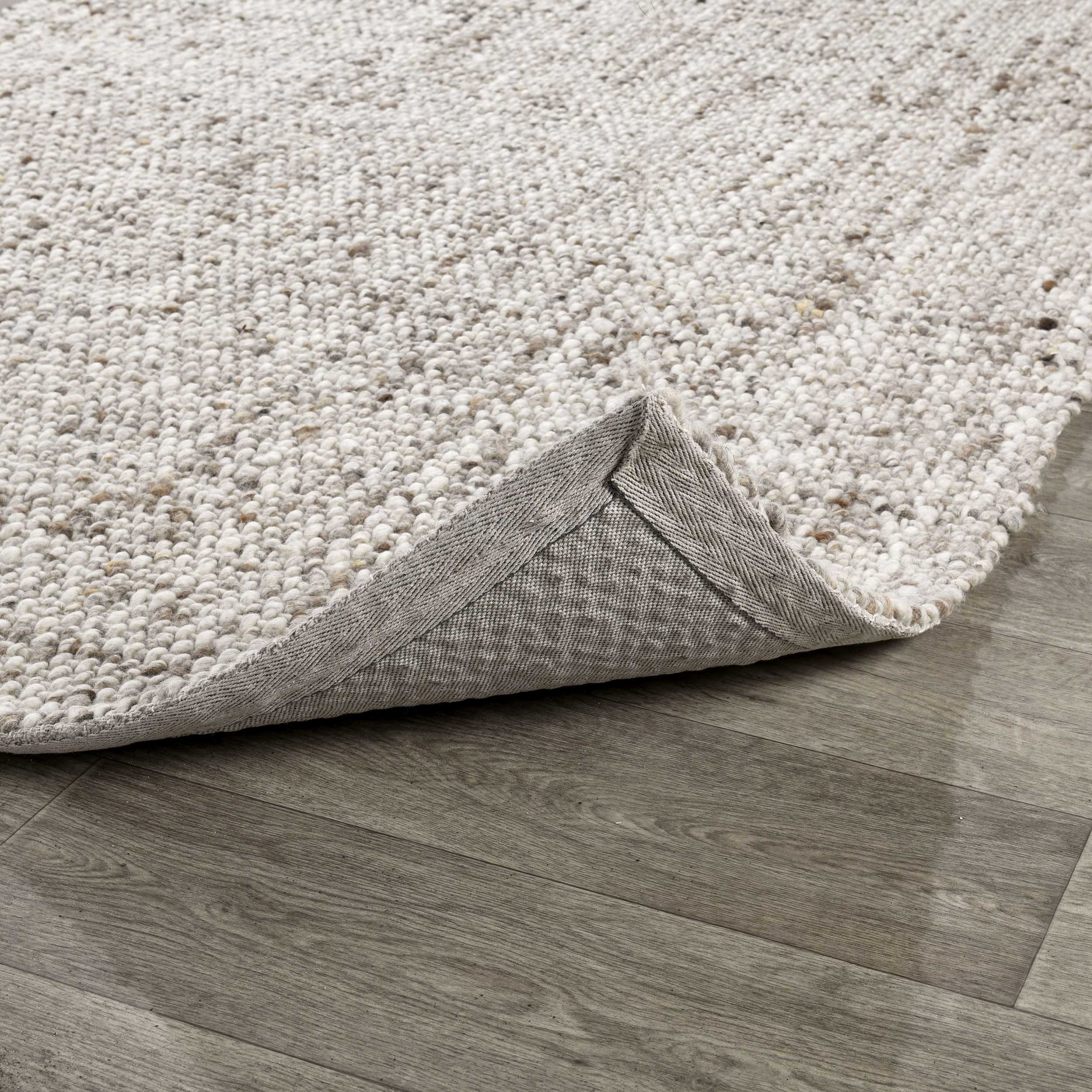 Lynwood Rug, Natural - Image 3