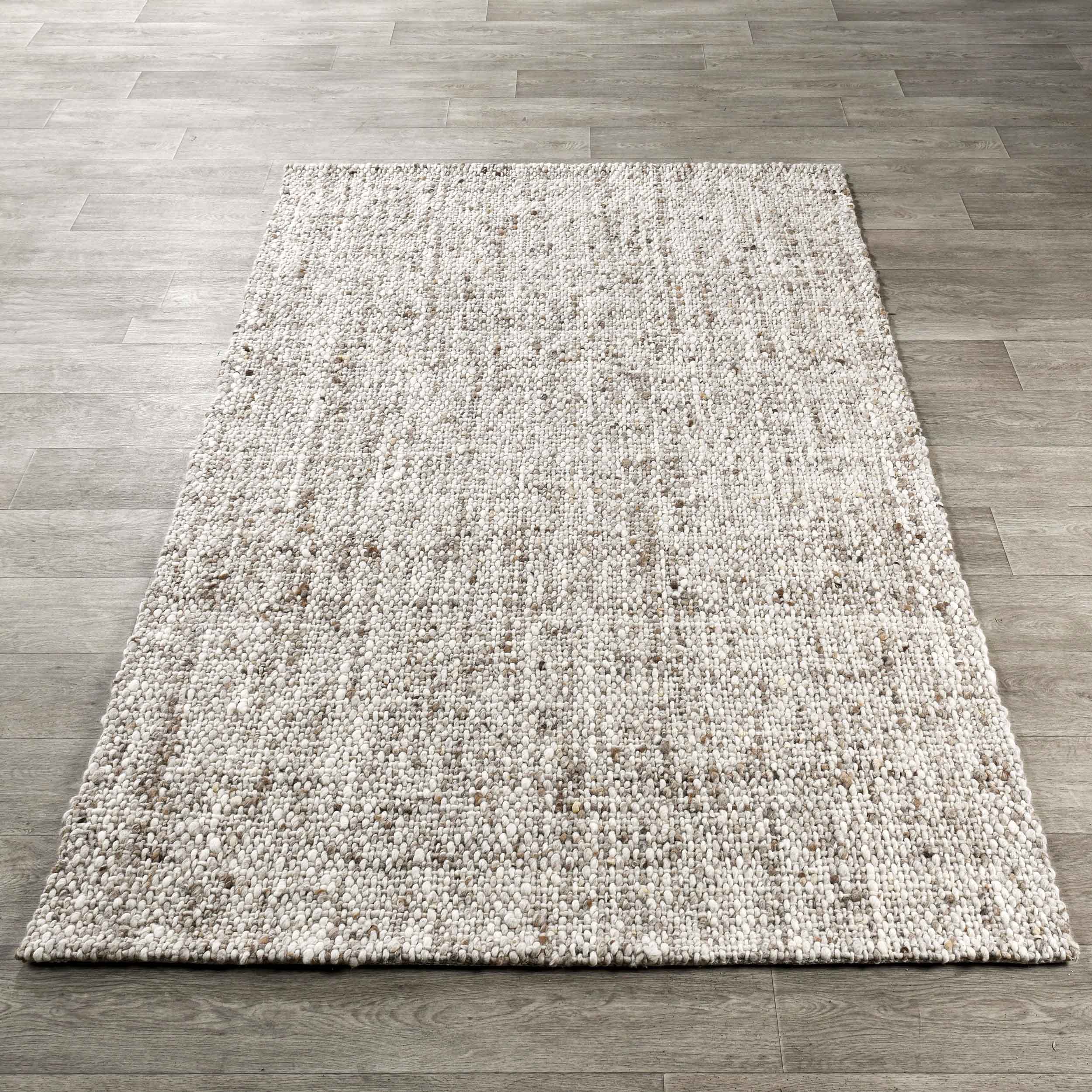 Lynwood Rug, Natural - Image 4