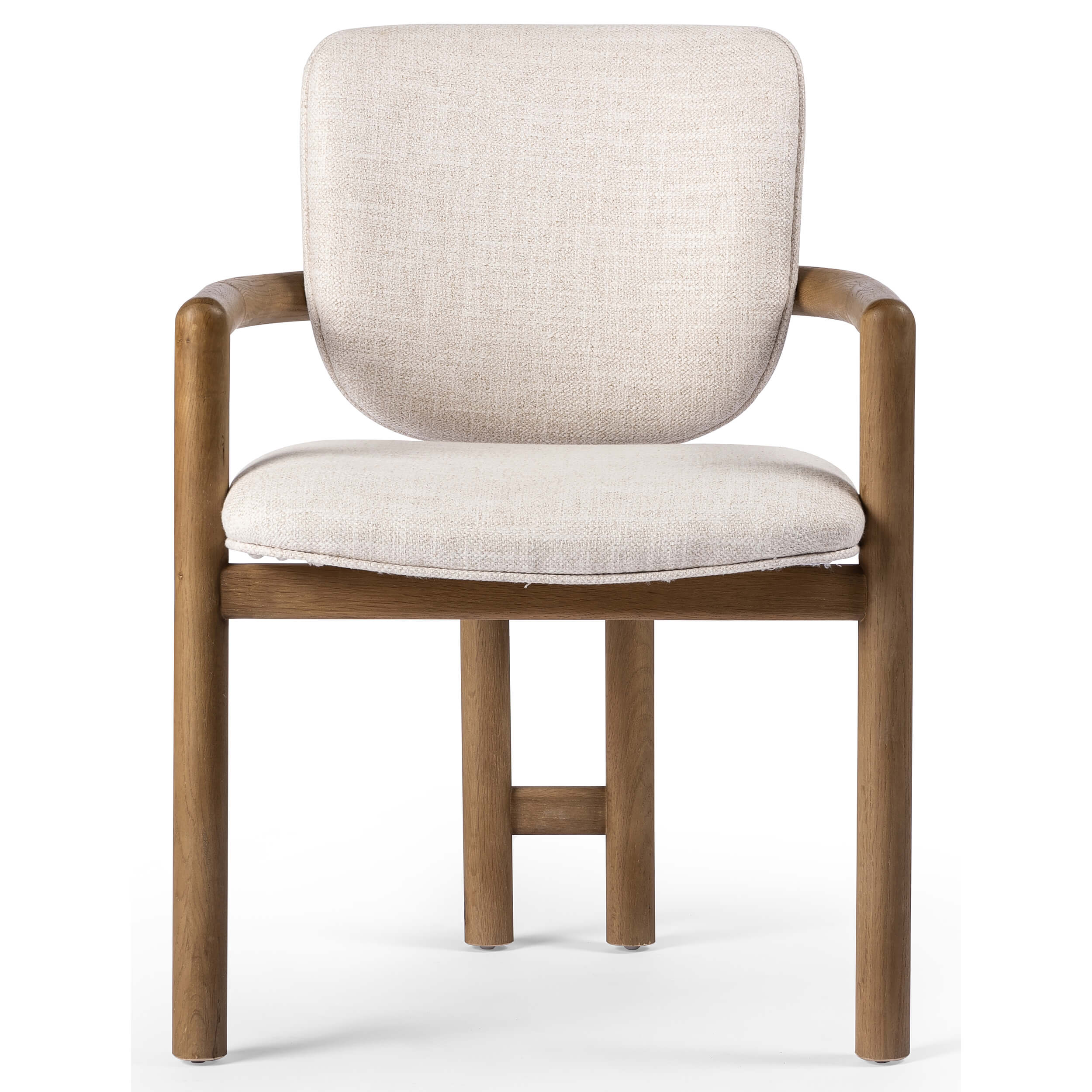 Madeira Dining Chair, Dover Crescent, Set of 2 - Image 2